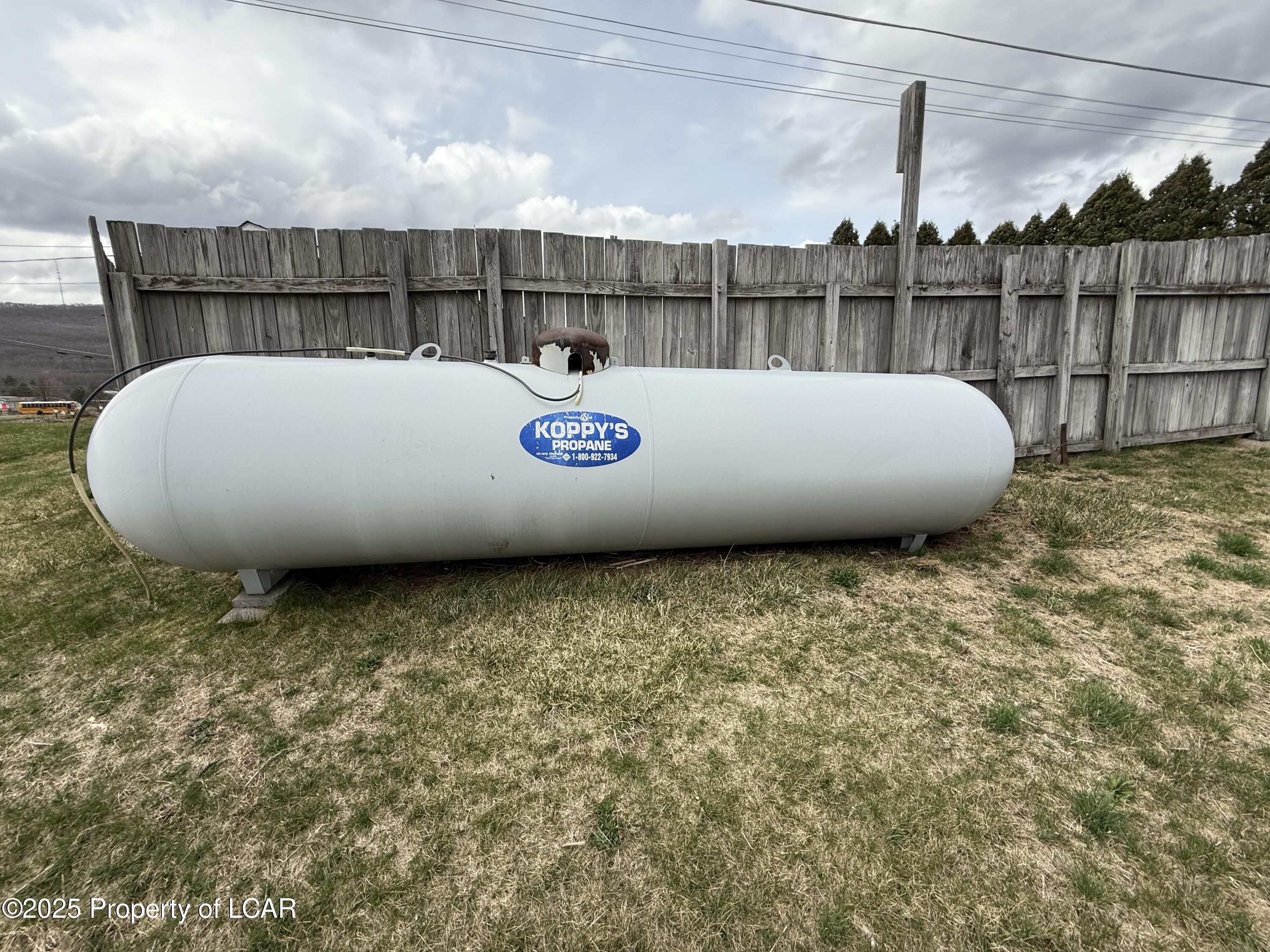 93 Browns Grove Road, Drums, Pennsylvania image 39