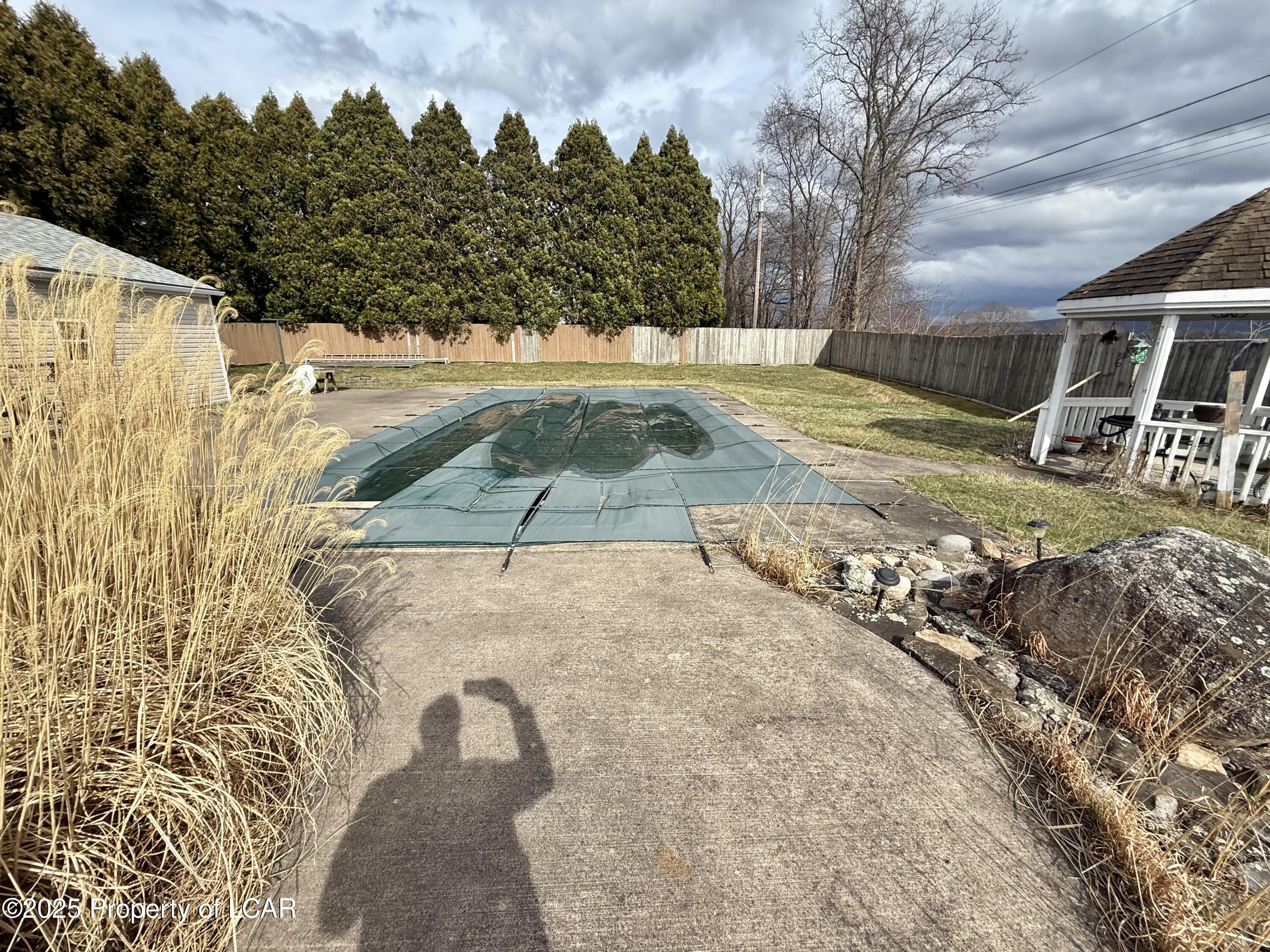93 Browns Grove Road, Drums, Pennsylvania image 35