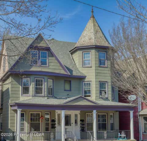 Homes For Rent - 829 Monroe Avenue<br/> Scranton, PA 18510