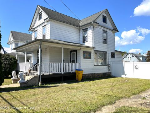Homes For Sale - 531 2nd Street<br/> Berwick, PA 18603