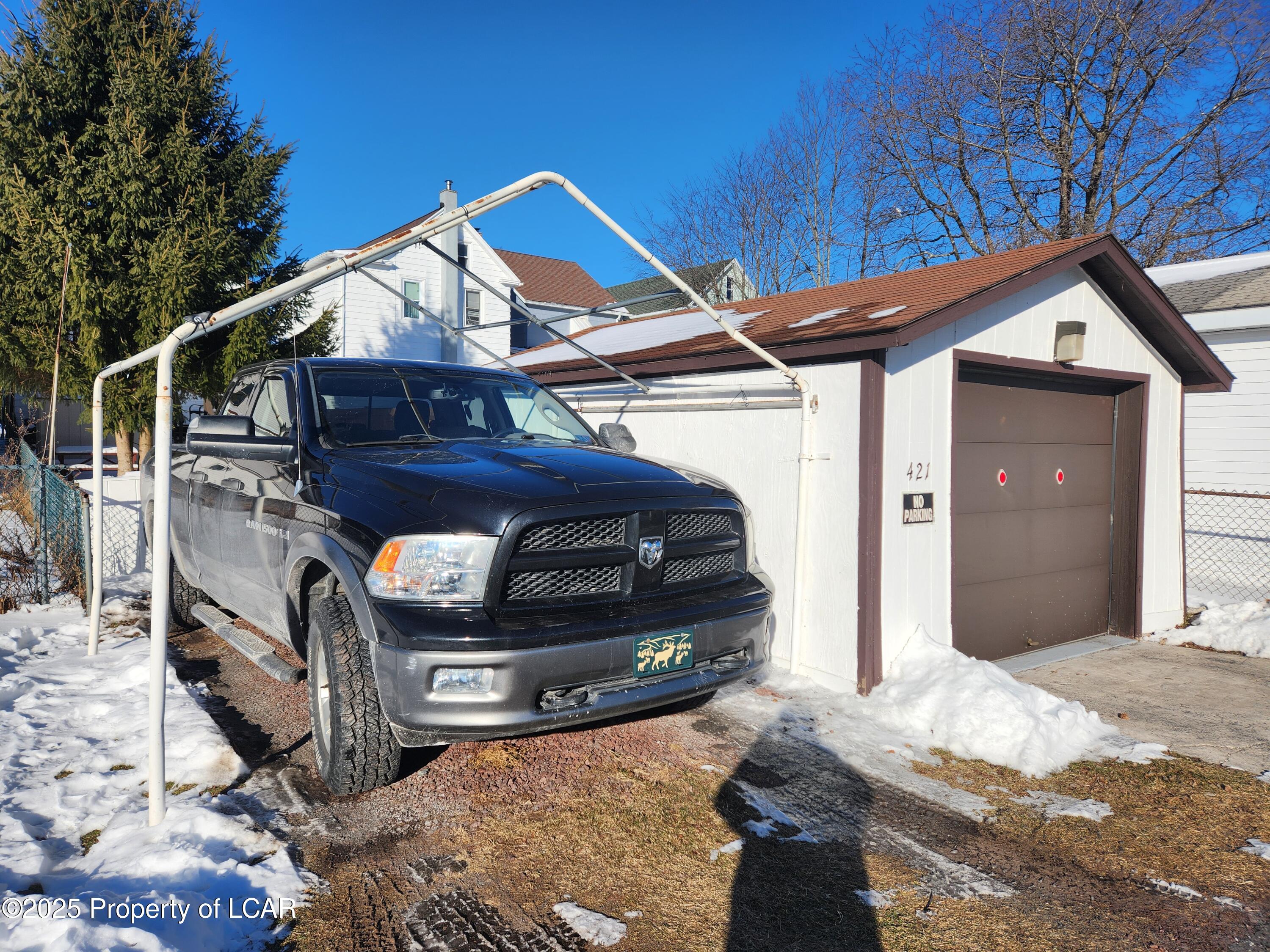 421 N Park Street, Freeland, Idaho image 3