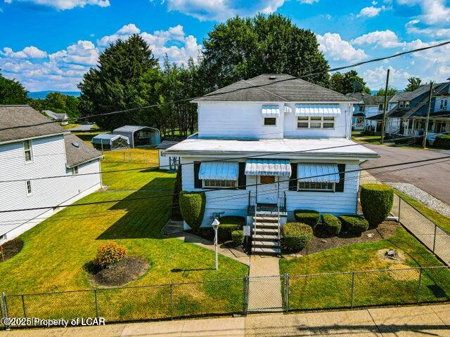 Swoyersville, Pennsylvania 18704, United States, 3 Bedrooms Bedrooms, ,2 BathroomsBathrooms,Residential,Active,243007