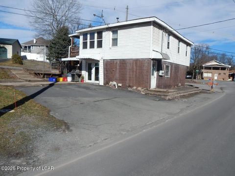 Multifamily For Sale - 695 Main Street<br/> Luzerne County, Dallas, PA 18612