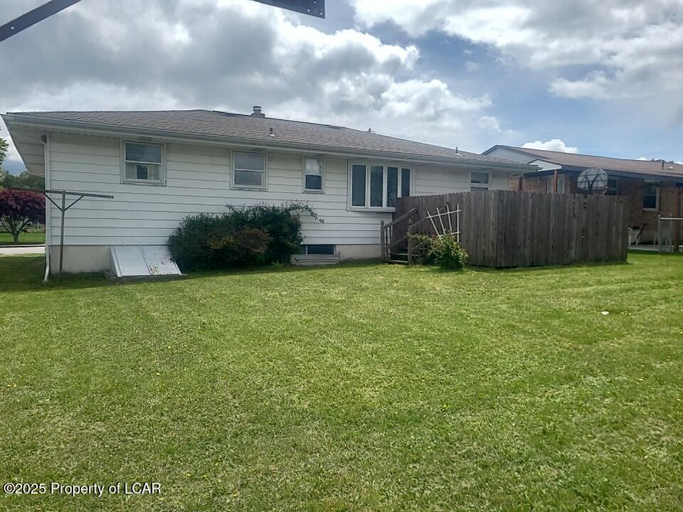 910 Roosevelt Street, Hazle Twp, Texas image 14