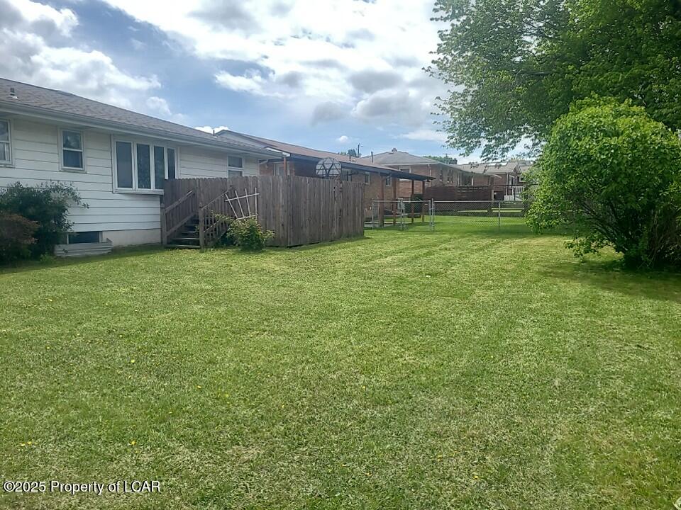 910 Roosevelt Street, Hazle Twp, Texas image 15