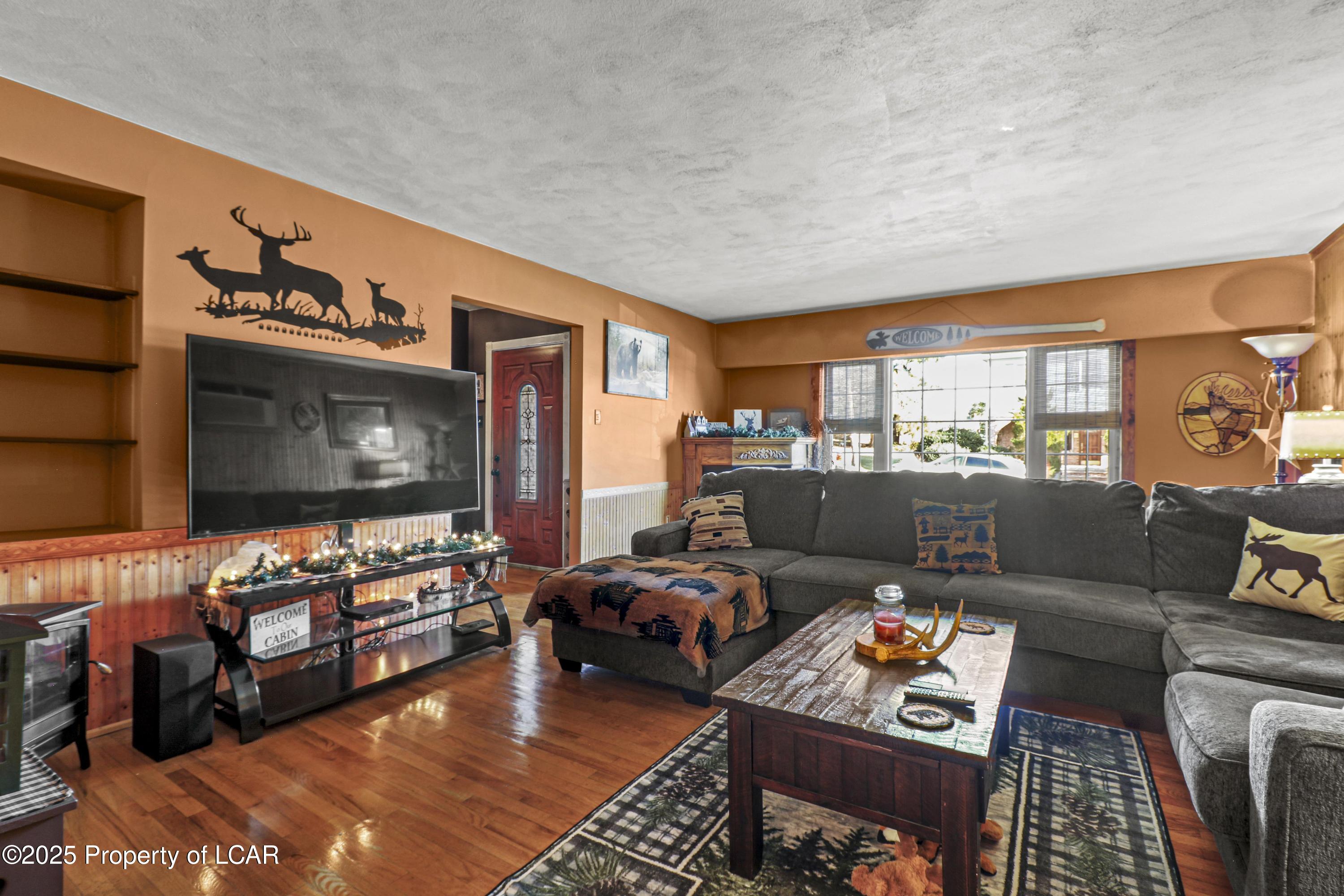 159 N 2nd Street, Old Forge, Idaho image 12