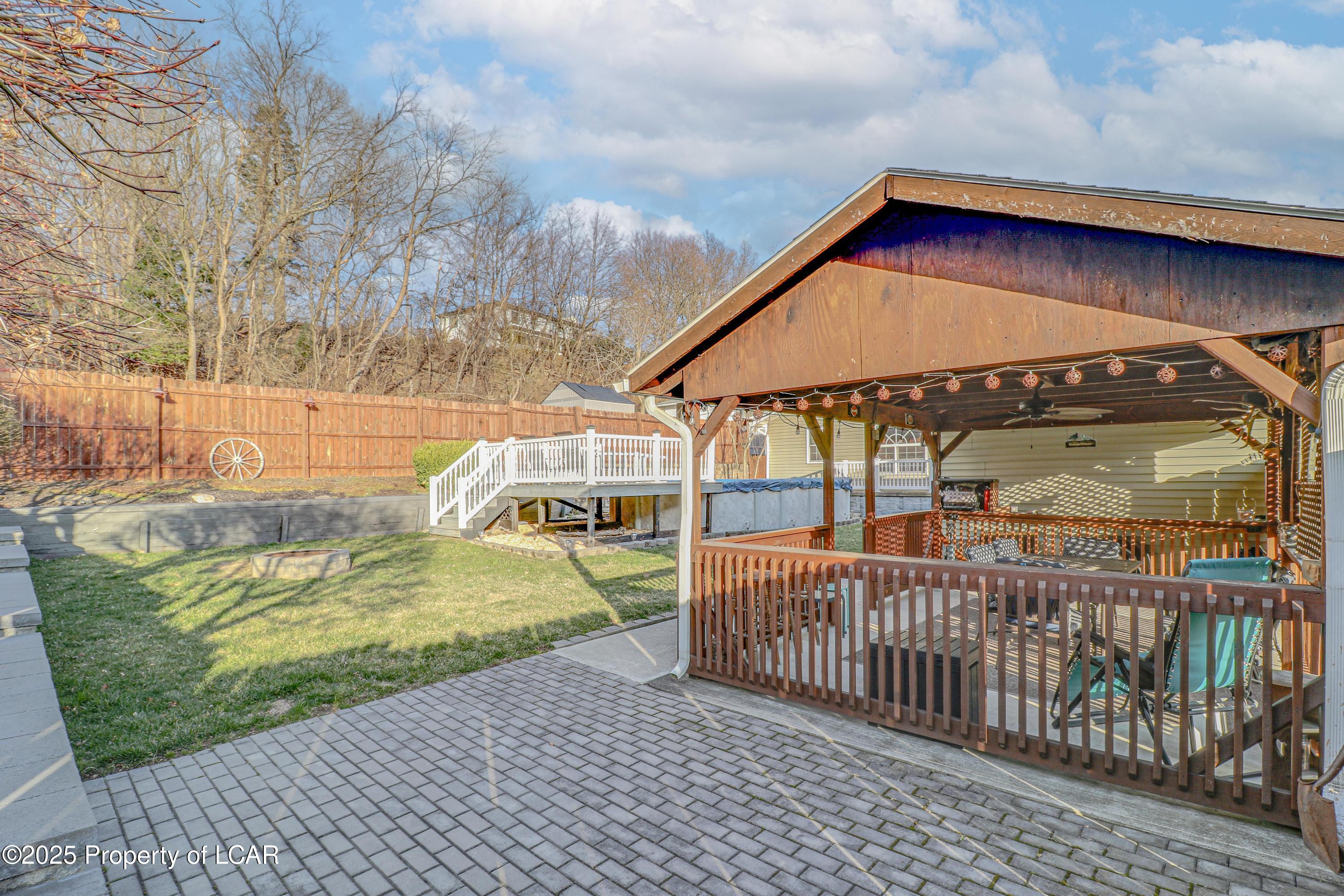 159 N 2nd Street, Old Forge, Idaho image 5
