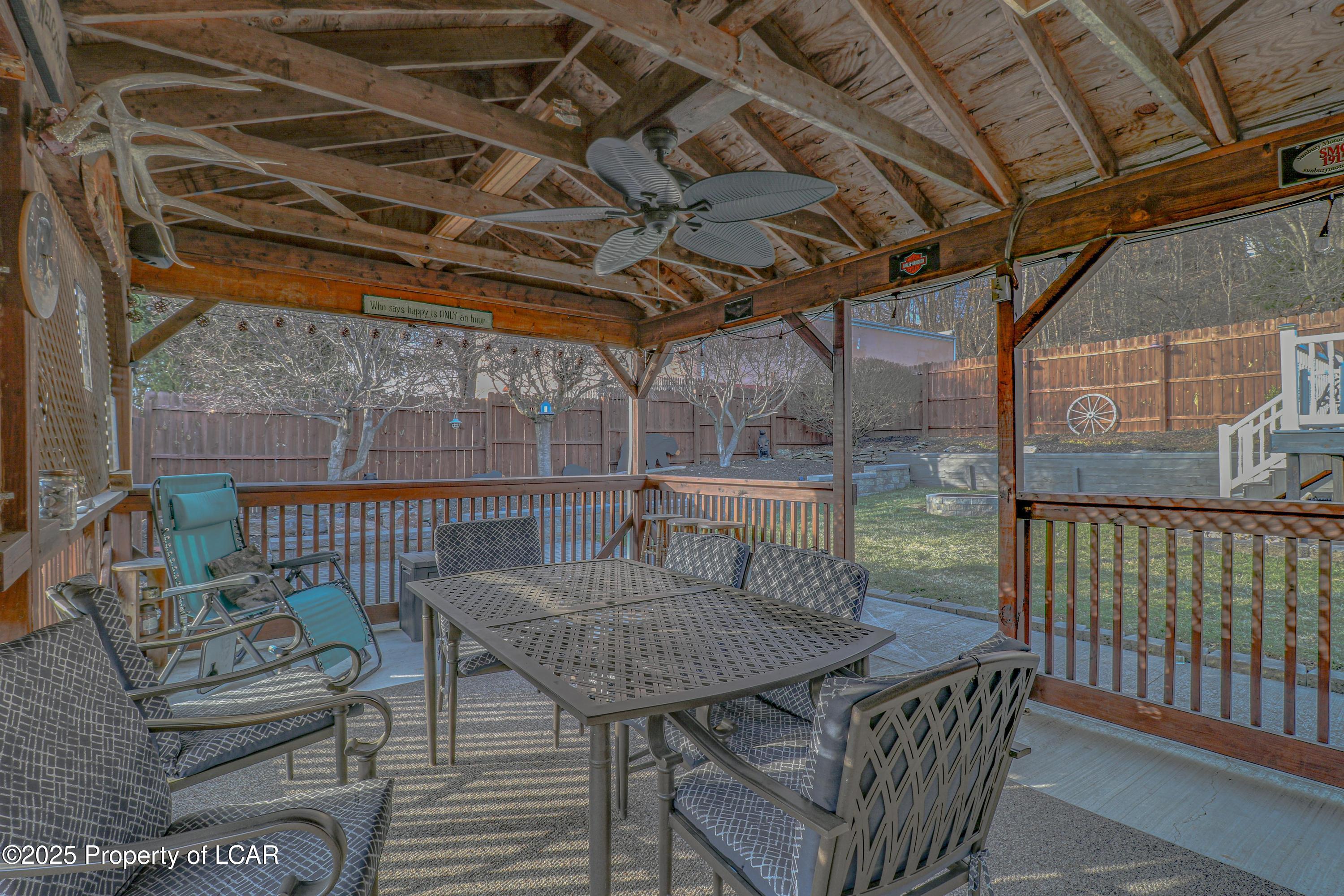 159 N 2nd Street, Old Forge, Idaho image 7