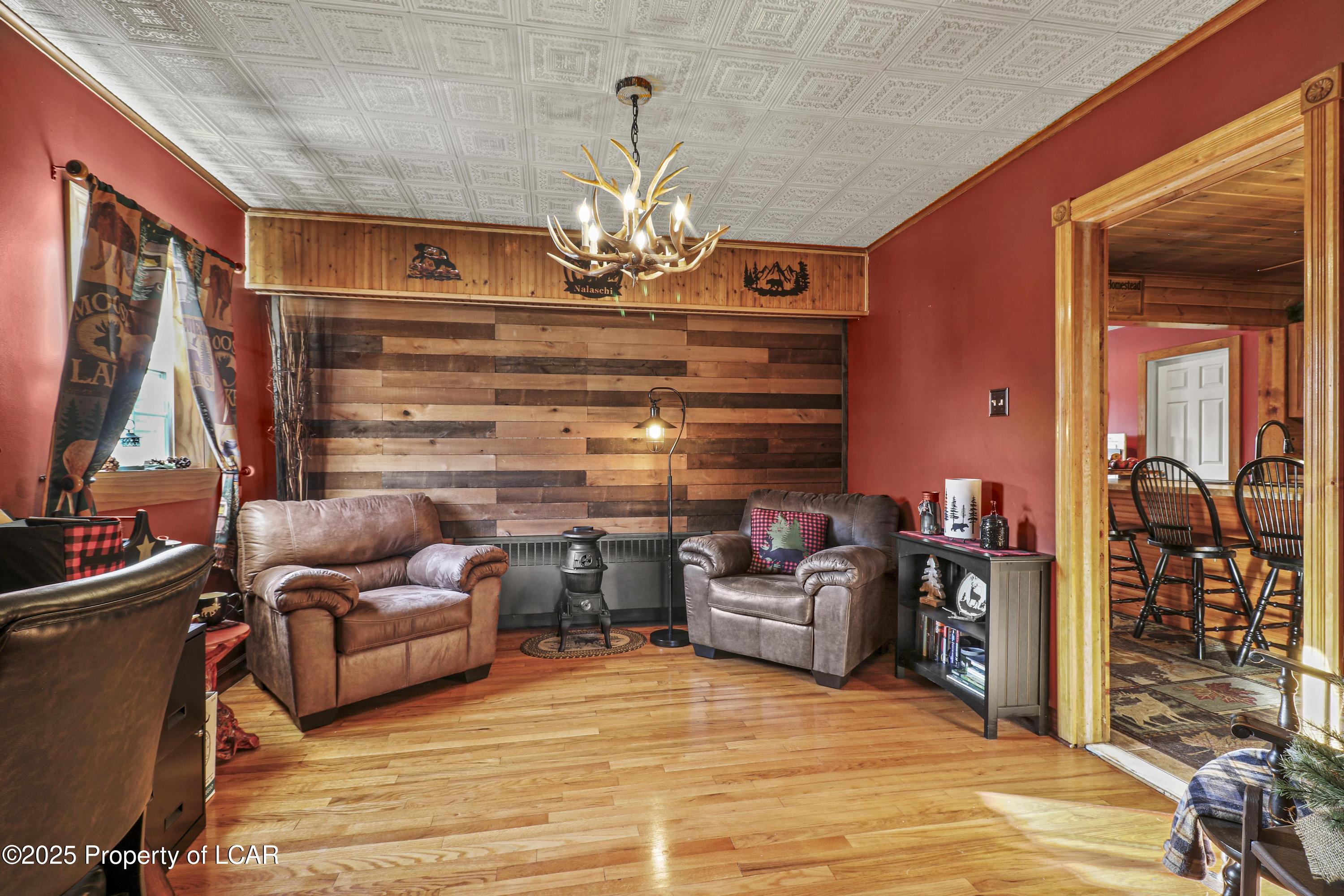 159 N 2nd Street, Old Forge, Idaho image 17
