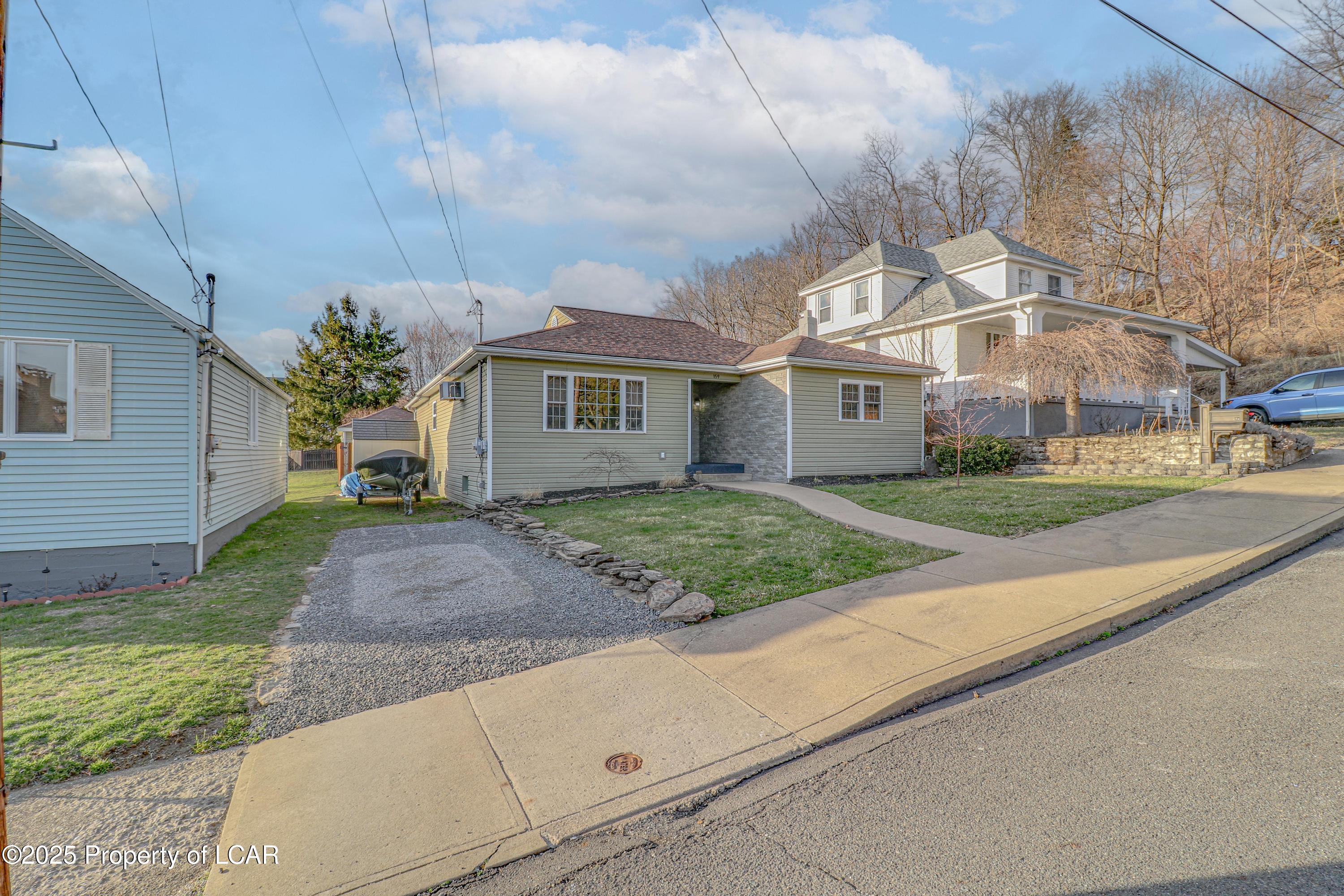 159 N 2nd Street, Old Forge, Idaho image 2