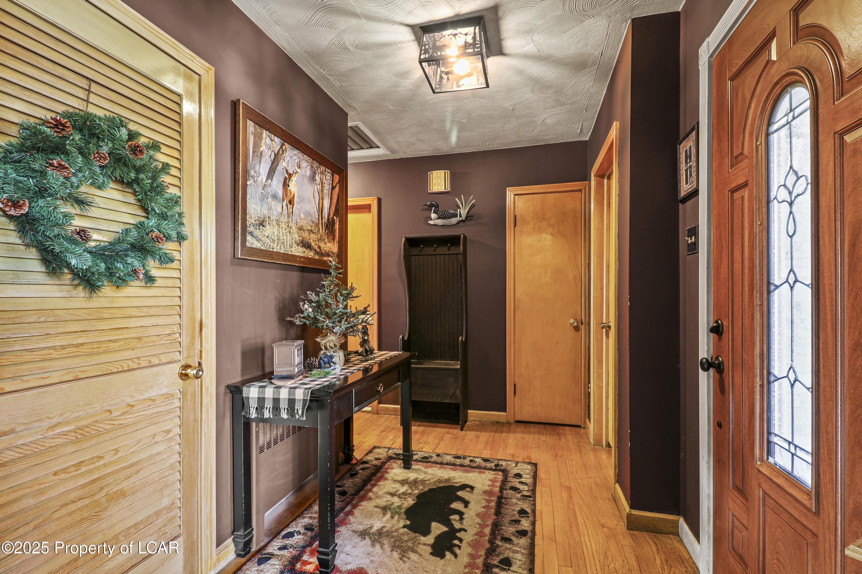 159 N 2nd Street, Old Forge, Idaho image 11