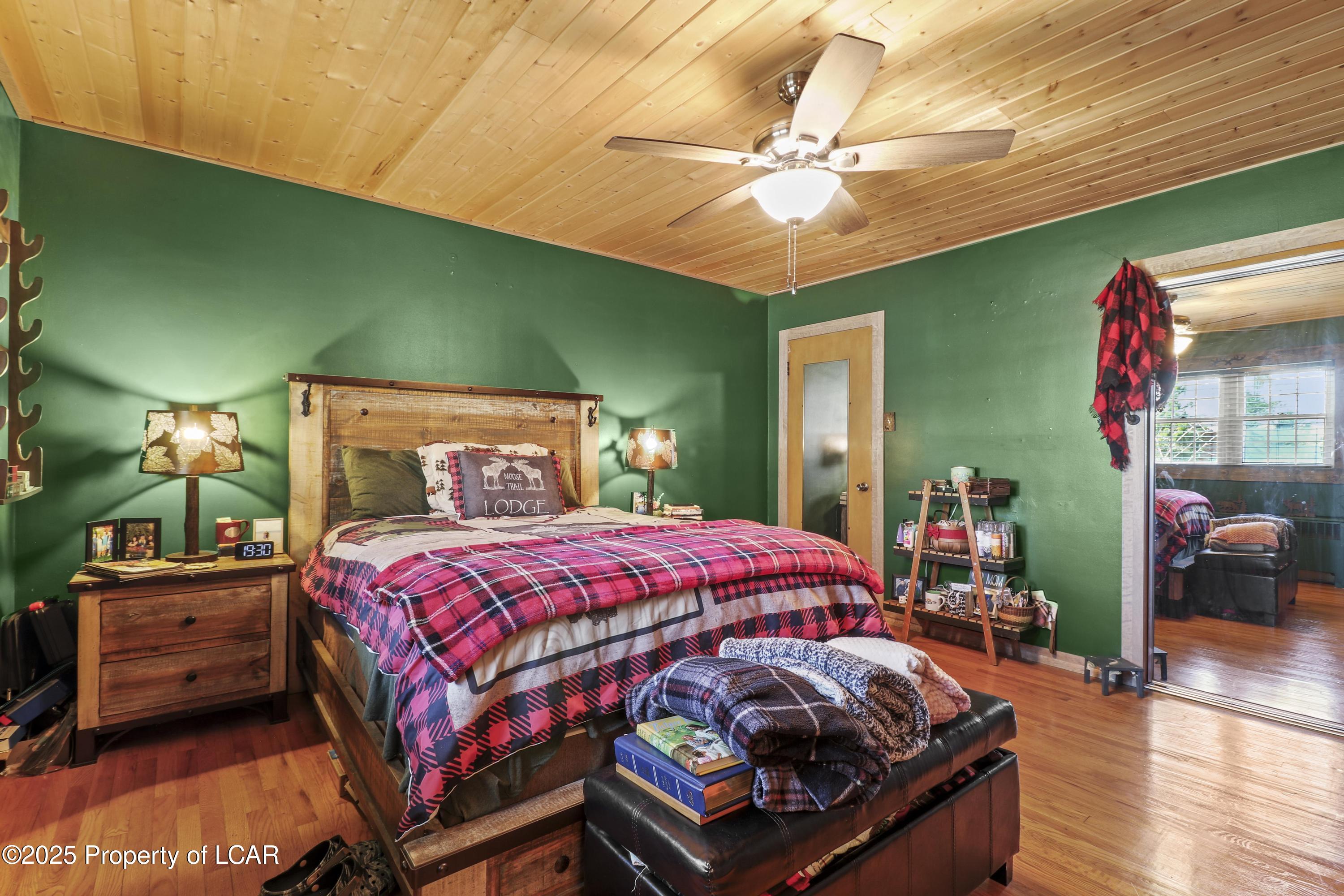 159 N 2nd Street, Old Forge, Idaho image 27