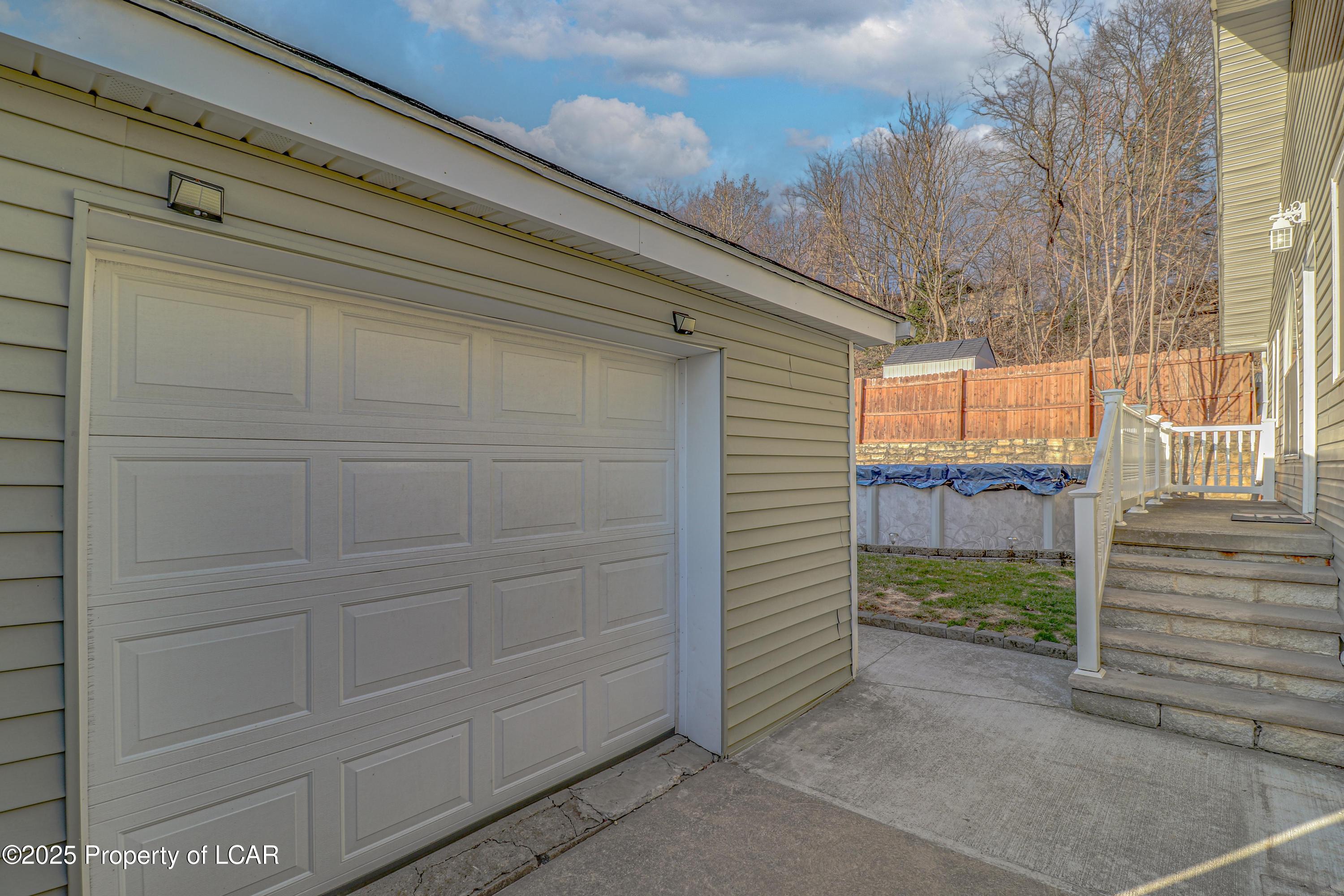 159 N 2nd Street, Old Forge, Idaho image 10