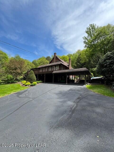 226 E Pa-29 Ln, Harveys Lake, Idaho image 2