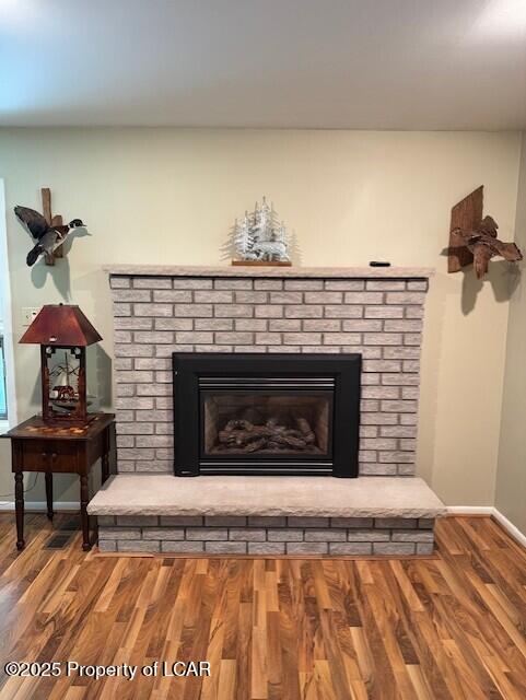 226 E Pa-29 Ln, Harveys Lake, Idaho image 16