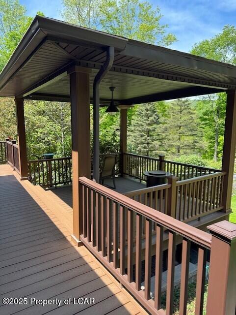 226 E Pa-29 Ln, Harveys Lake, Idaho image 28