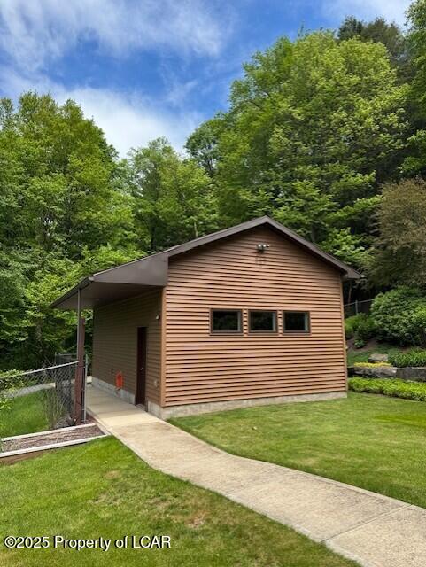226 E Pa-29 Ln, Harveys Lake, Idaho image 47