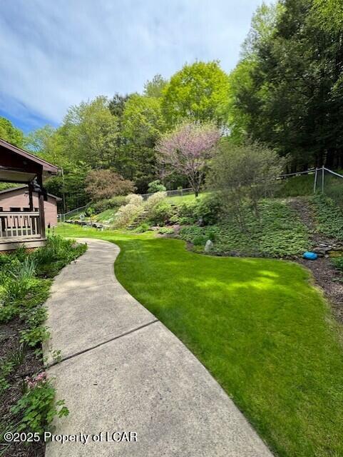 226 E Pa-29 Ln, Harveys Lake, Idaho image 50