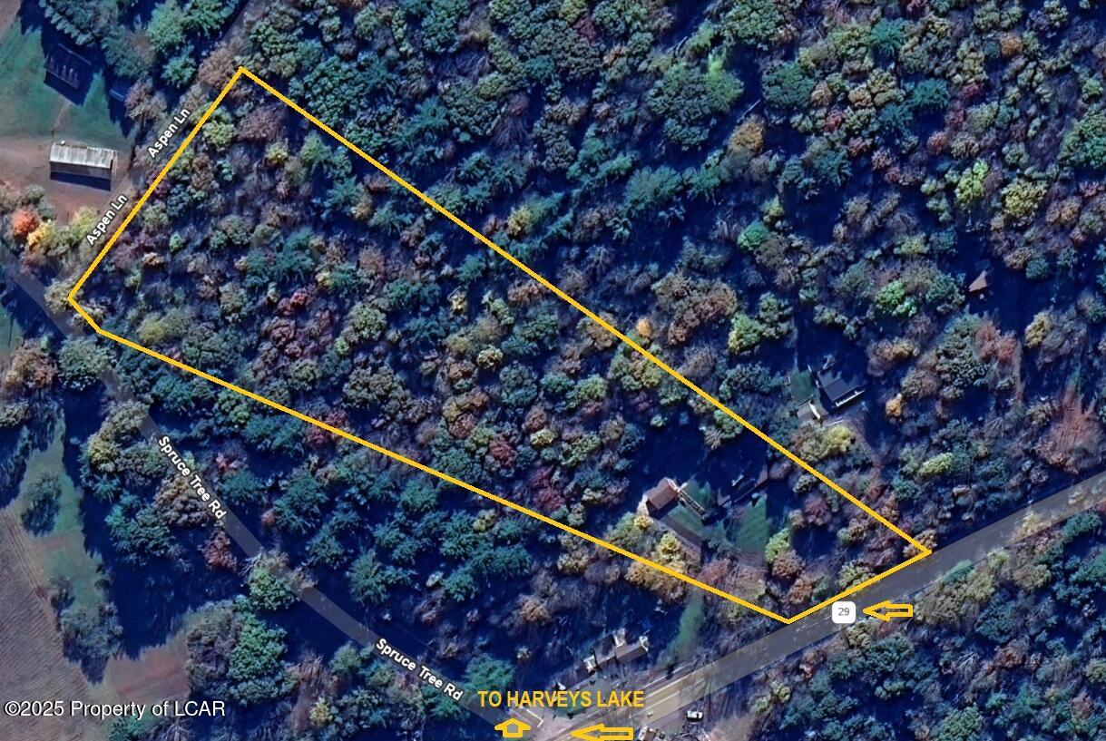 226 E Pa-29 Ln, Harveys Lake, Idaho image 5