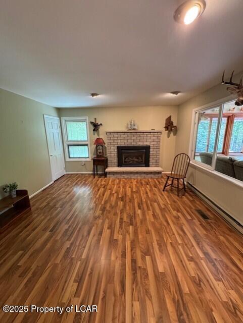 226 E Pa-29 Ln, Harveys Lake, Idaho image 17
