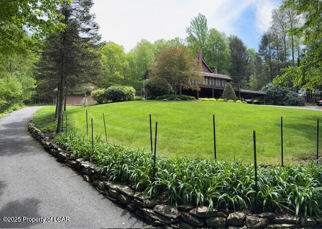 226 E Pa-29 Ln, Harveys Lake, Idaho image 3
