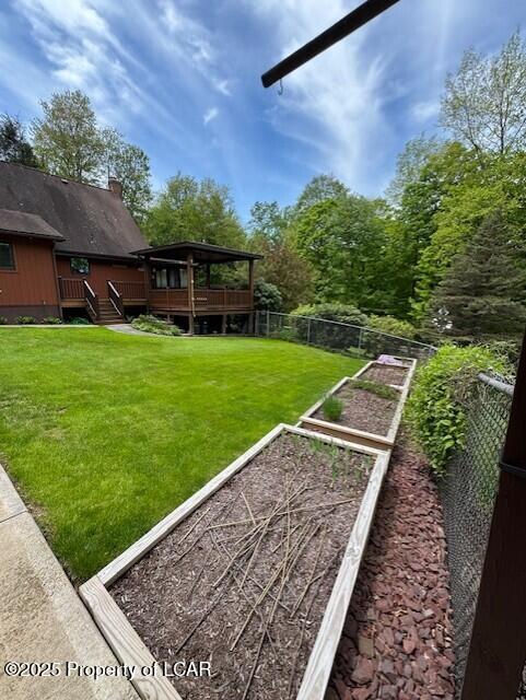 226 E Pa-29 Ln, Harveys Lake, Idaho image 6