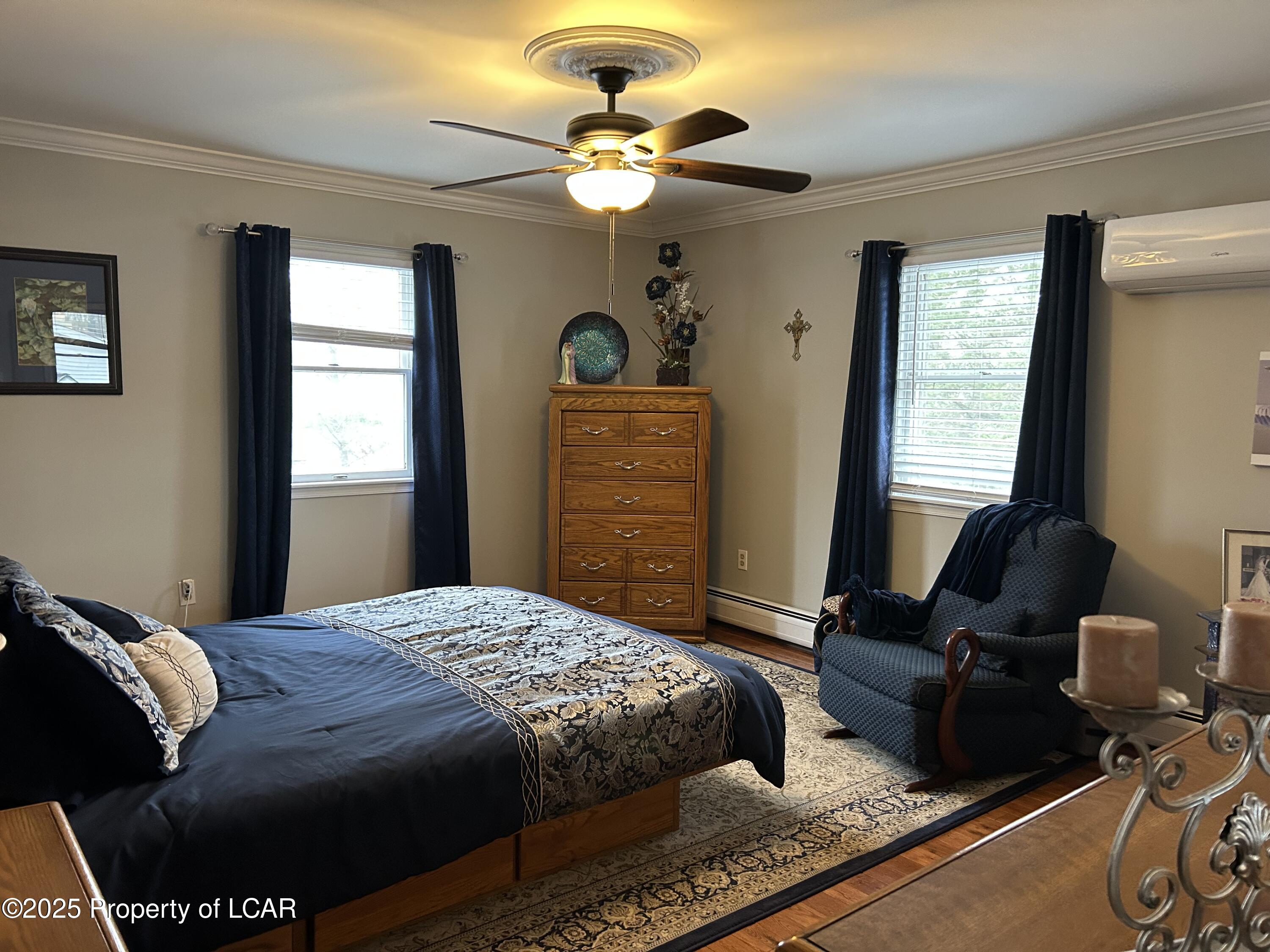 548 N Winter Street, Old Forge, Idaho image 8