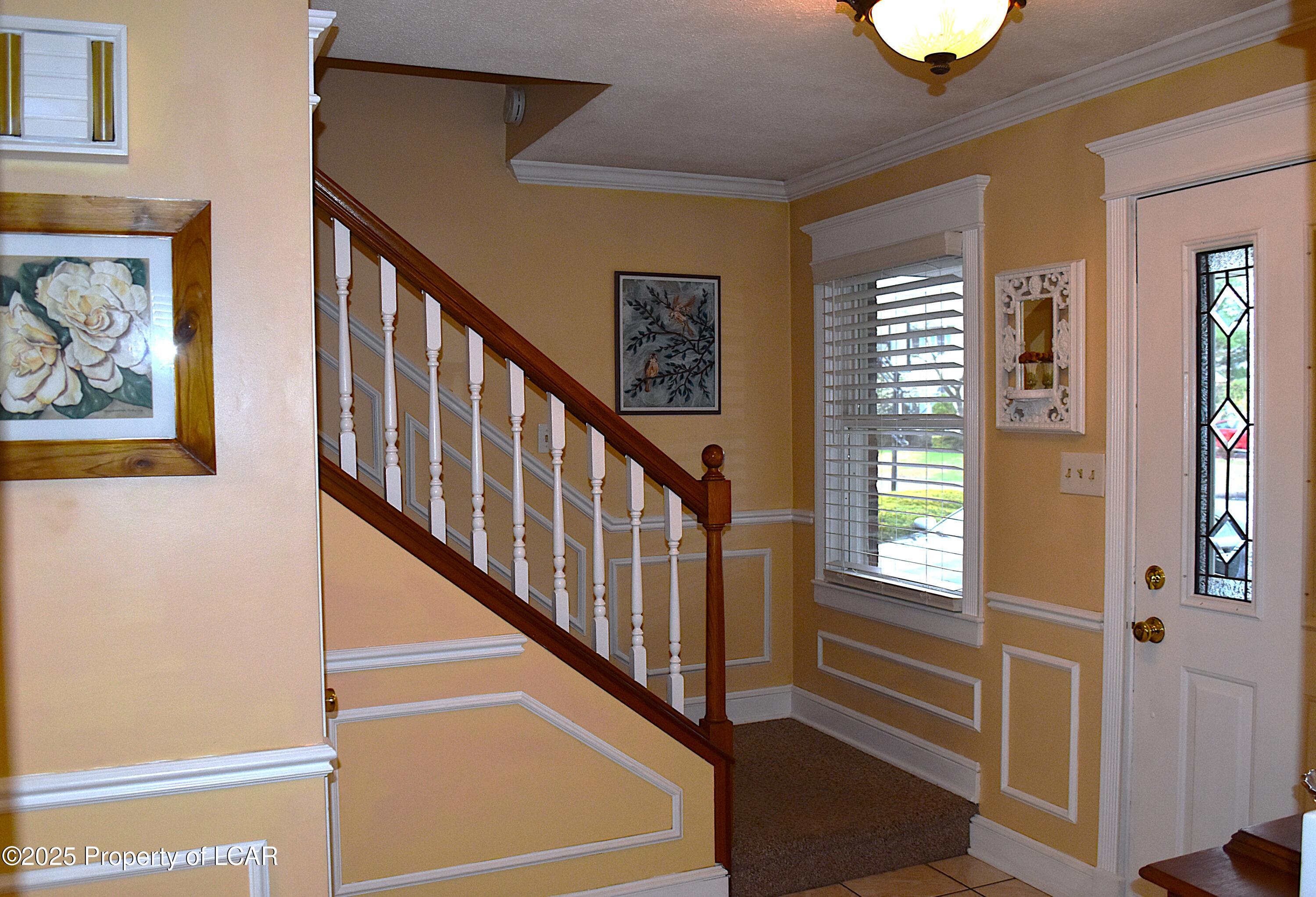 548 N Winter Street, Old Forge, Idaho image 5