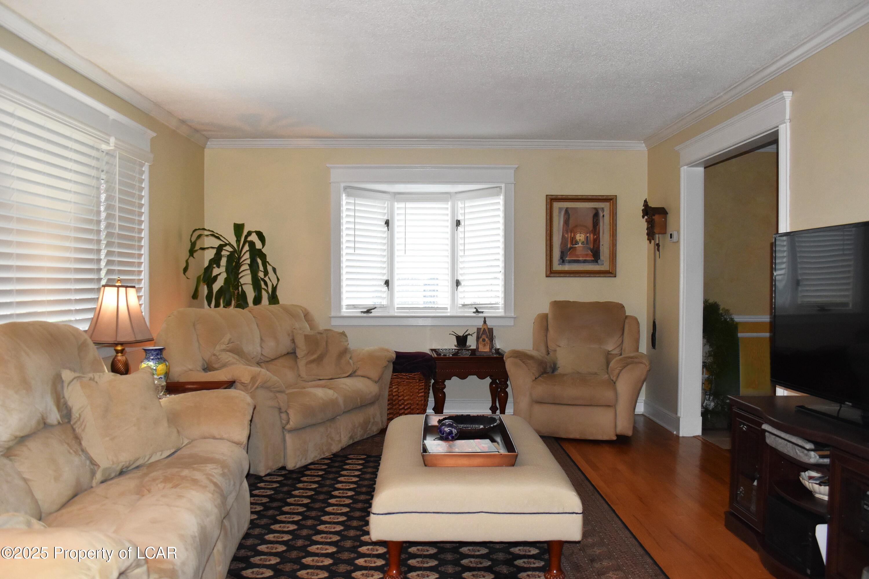 548 N Winter Street, Old Forge, Idaho image 3