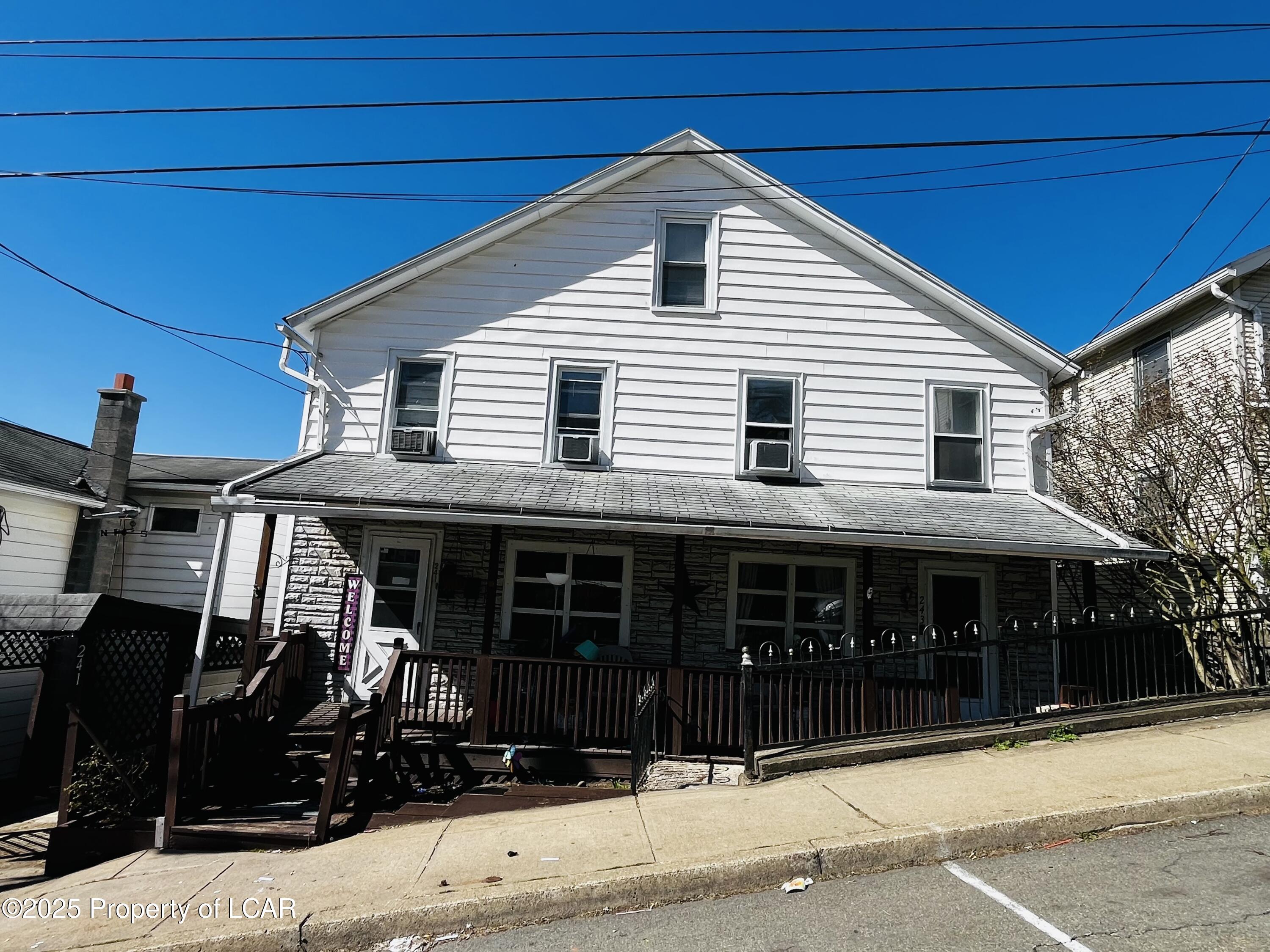241 Center Avenue, Plymouth, Pennsylvania image 1