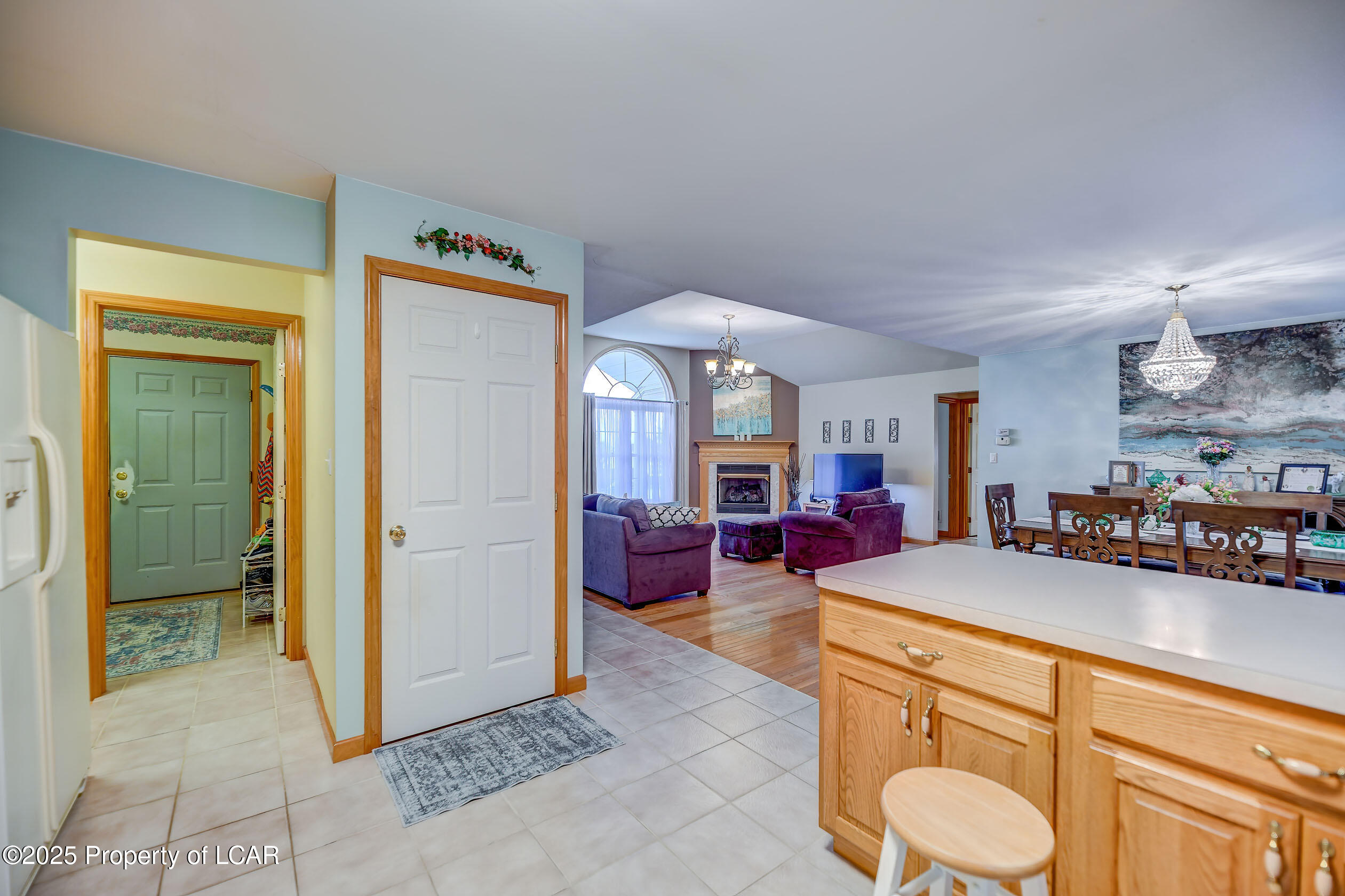 17 N Makara Drive, Drums, Texas image 28