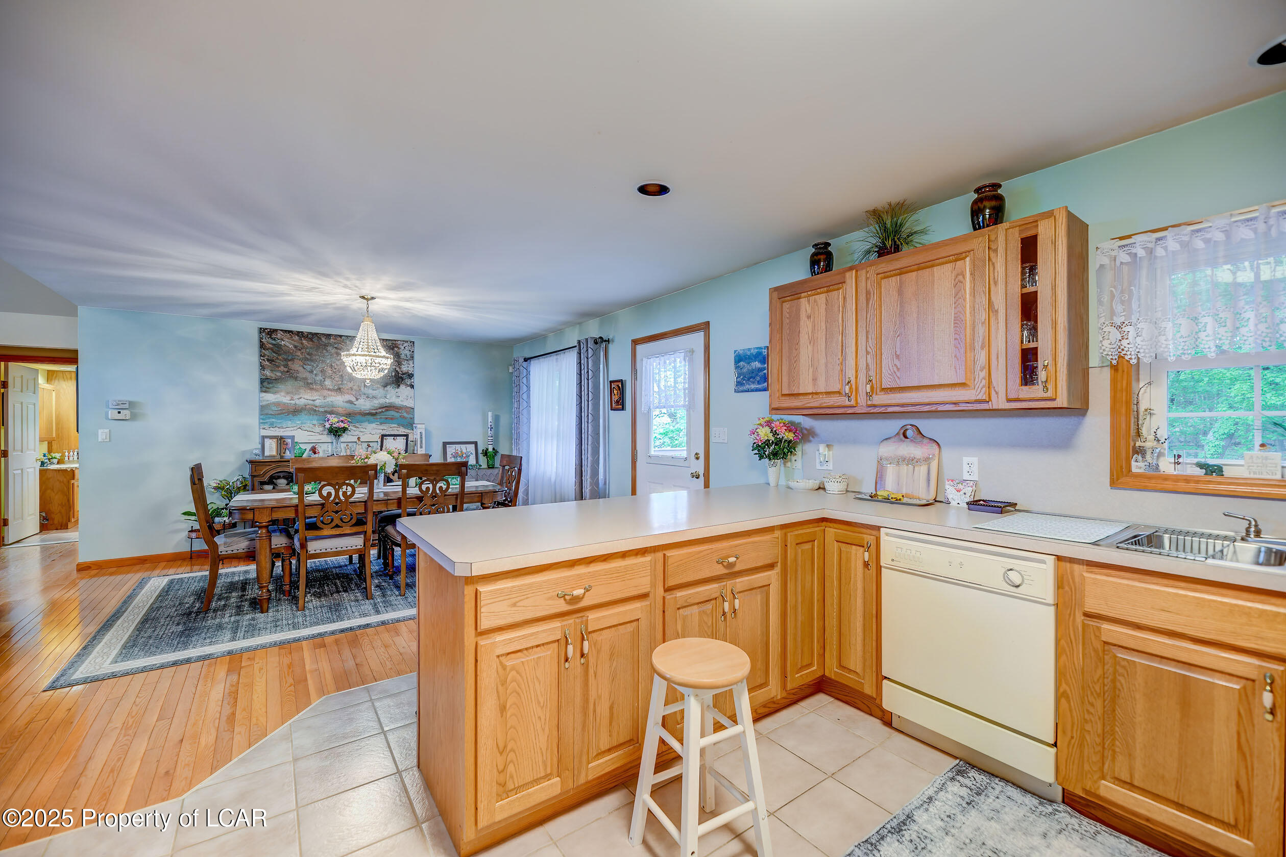 17 N Makara Drive, Drums, Texas image 27