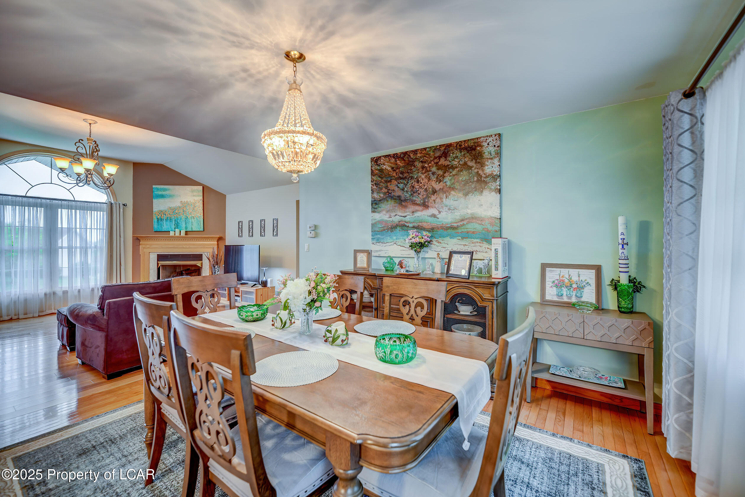 17 N Makara Drive, Drums, Texas image 32