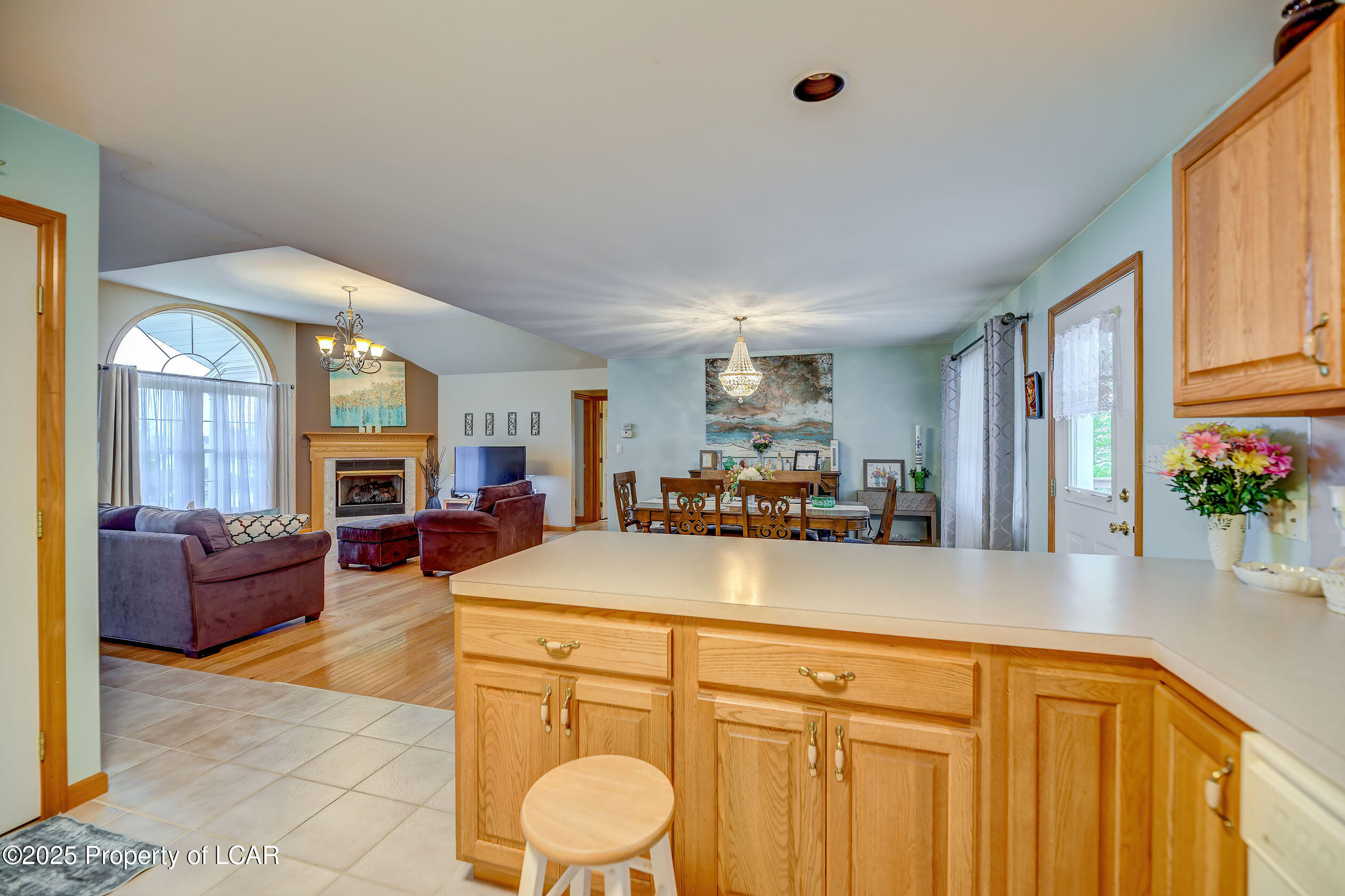 17 N Makara Drive, Drums, Texas image 29