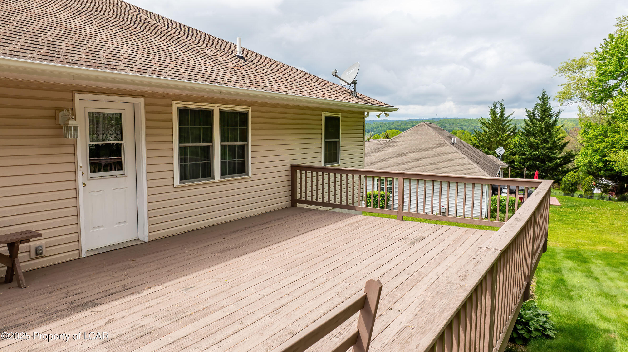 17 N Makara Drive, Drums, Texas image 9