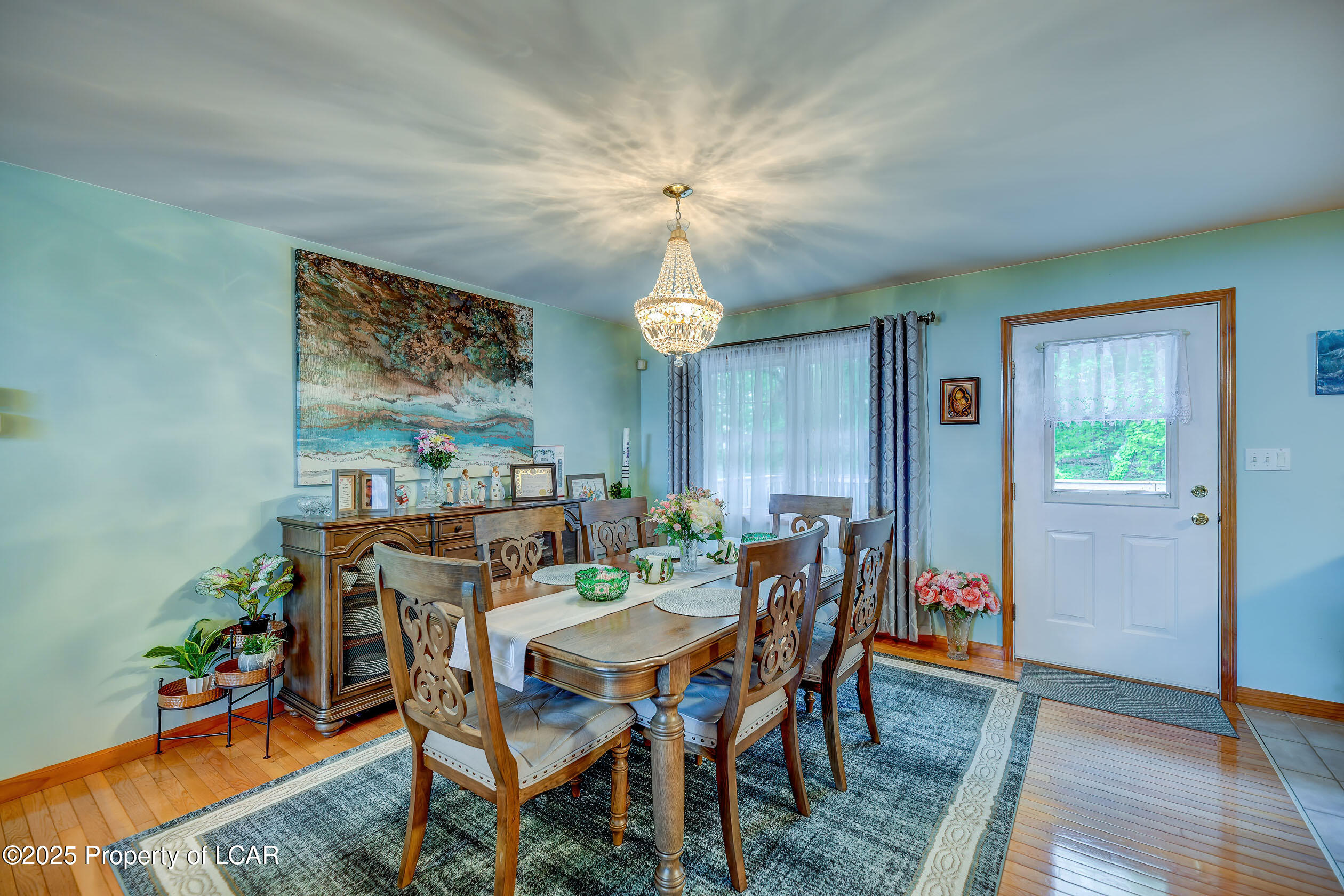 17 N Makara Drive, Drums, Texas image 23