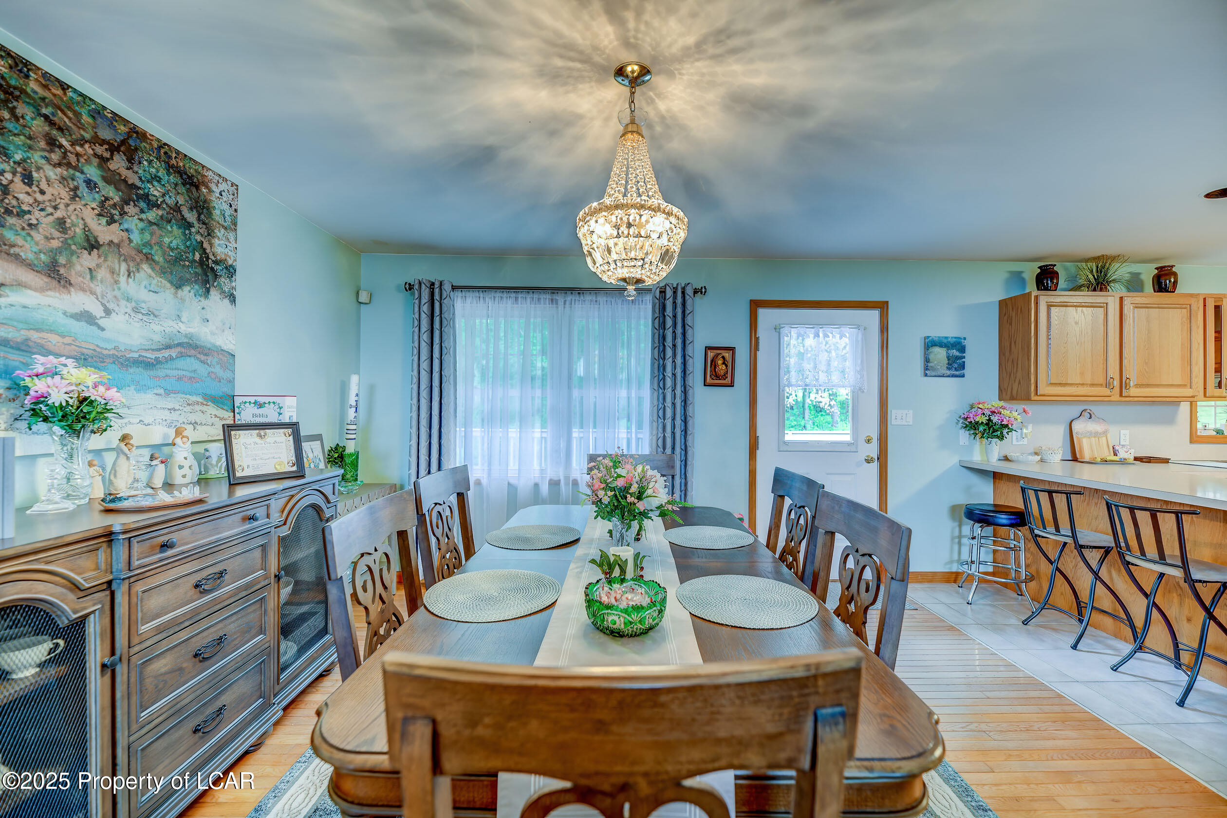 17 N Makara Drive, Drums, Texas image 22