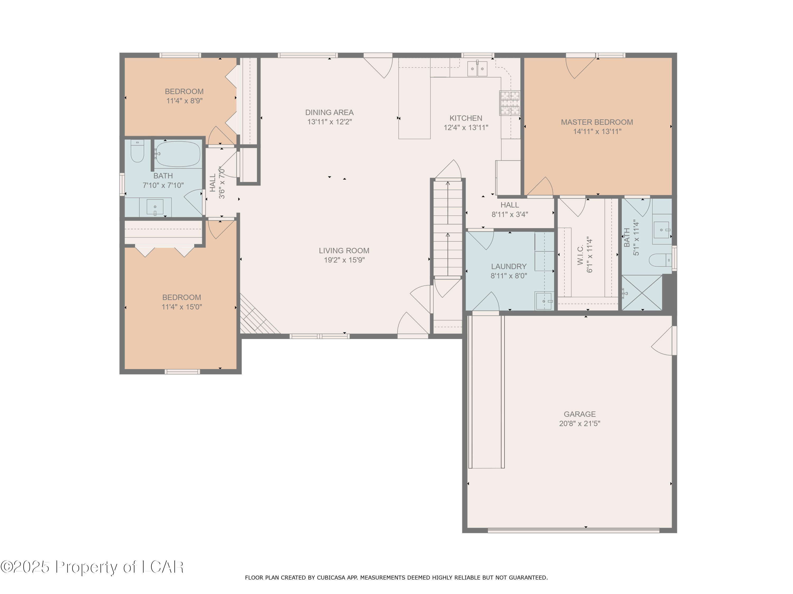 17 N Makara Drive, Drums, Texas image 46