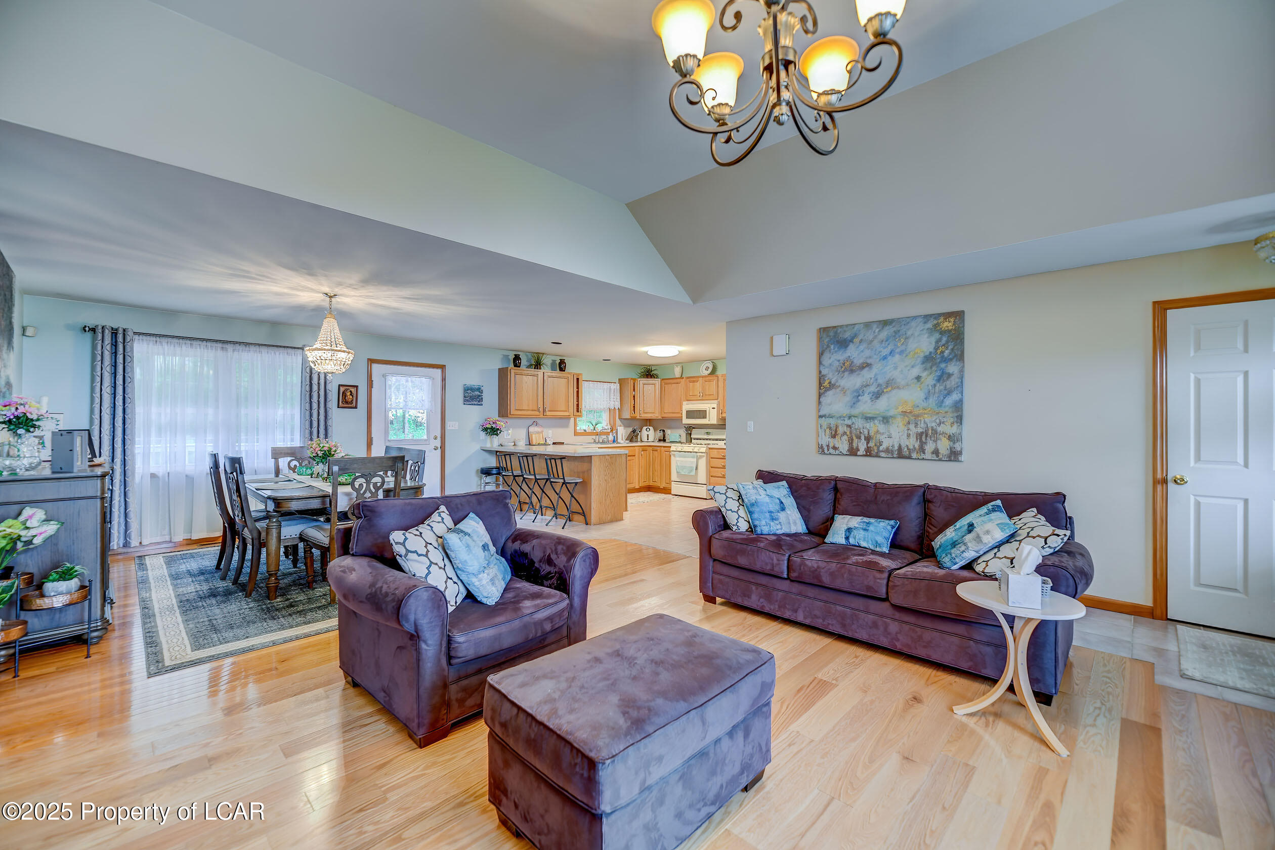 17 N Makara Drive, Drums, Texas image 35