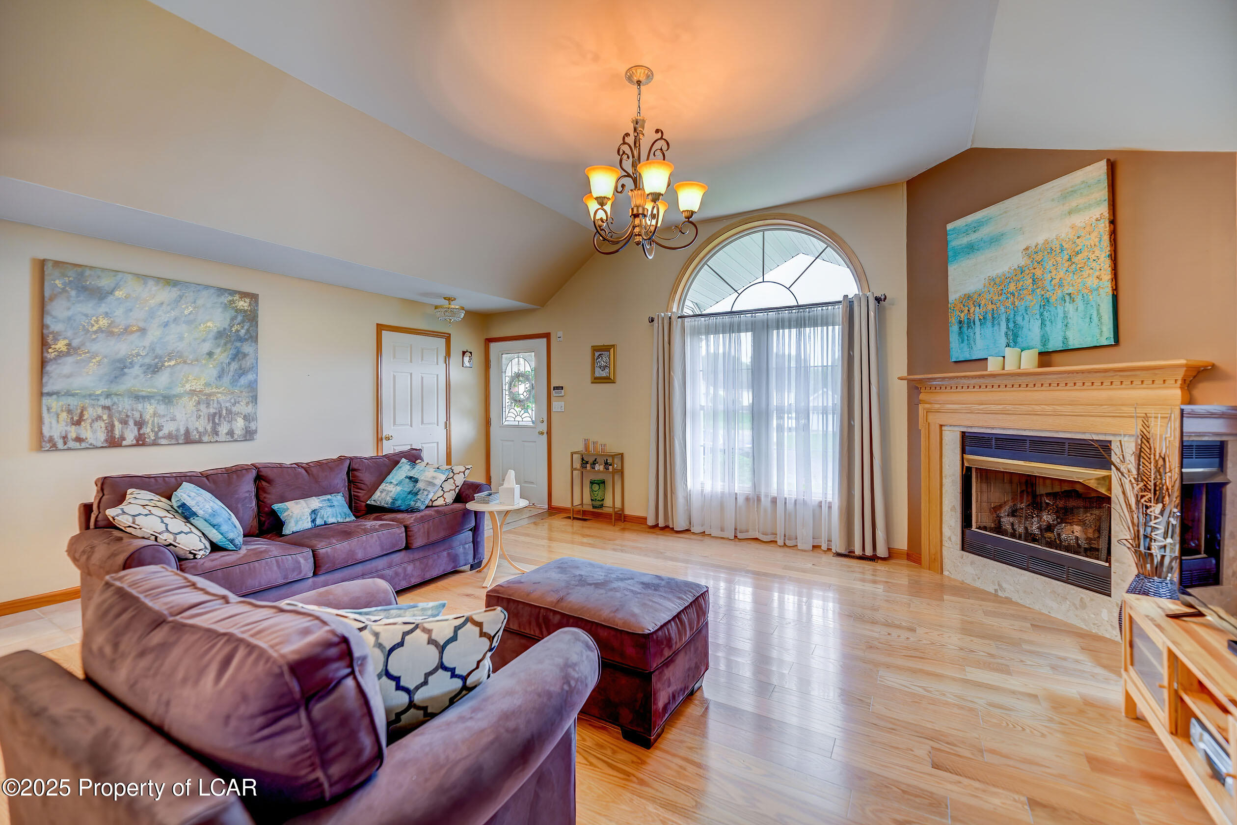 17 N Makara Drive, Drums, Texas image 34