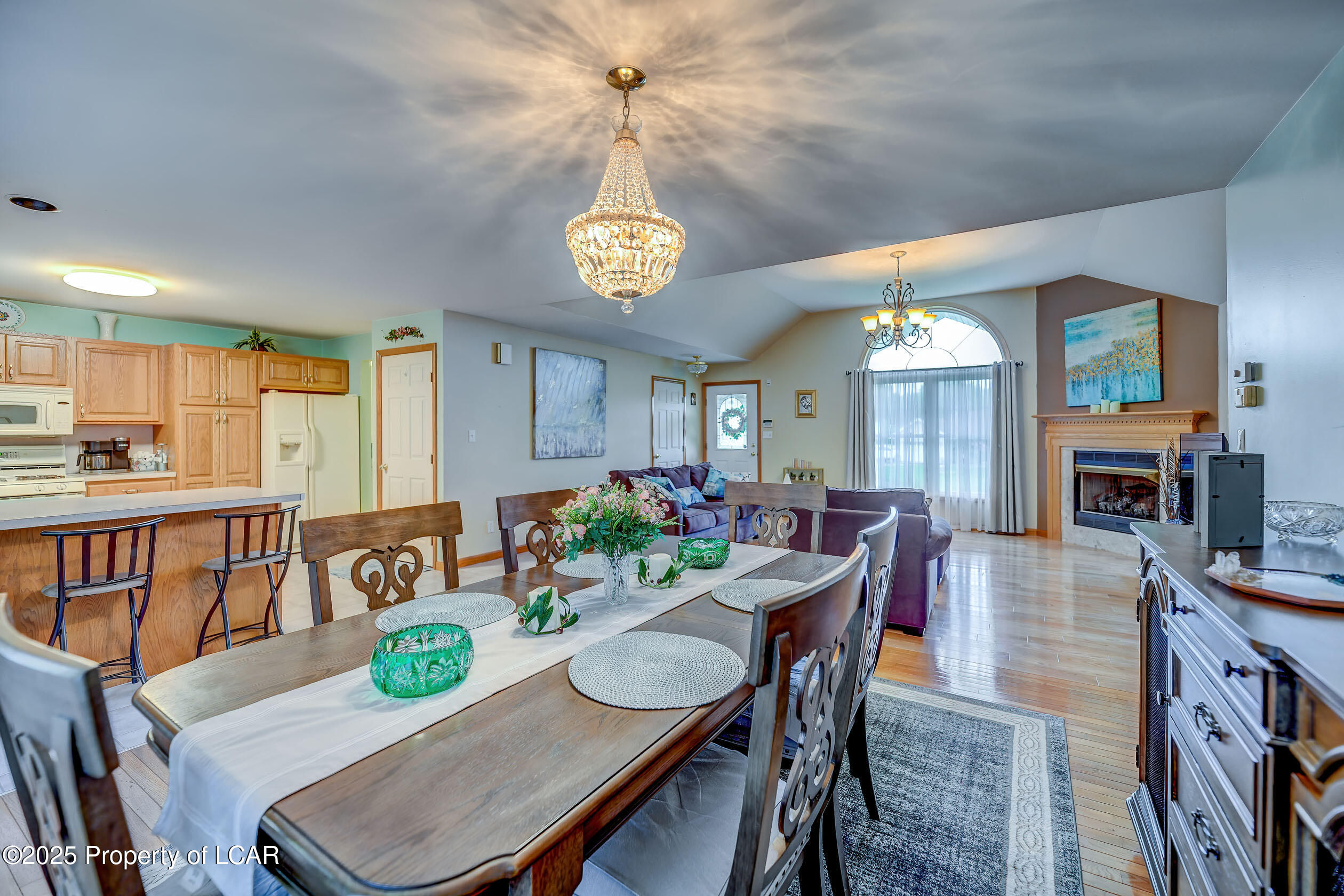 17 N Makara Drive, Drums, Texas image 33