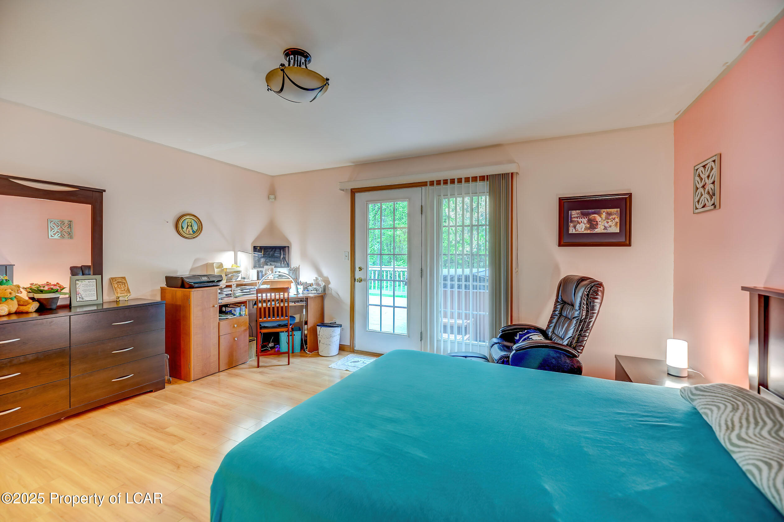 17 N Makara Drive, Drums, Texas image 40