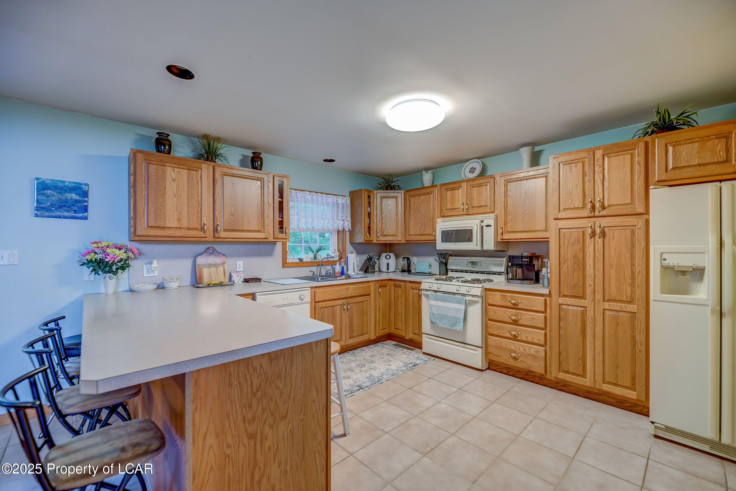 17 N Makara Drive, Drums, Texas image 25