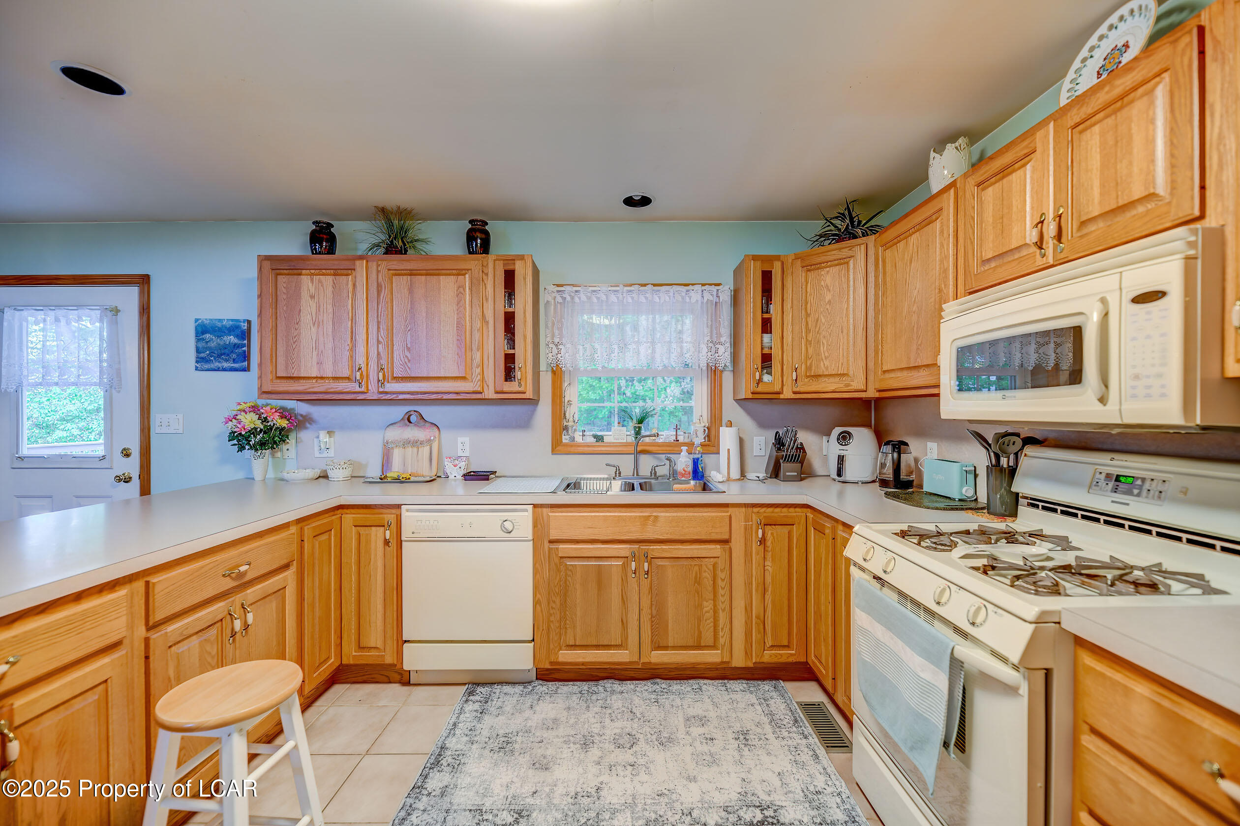 17 N Makara Drive, Drums, Texas image 26