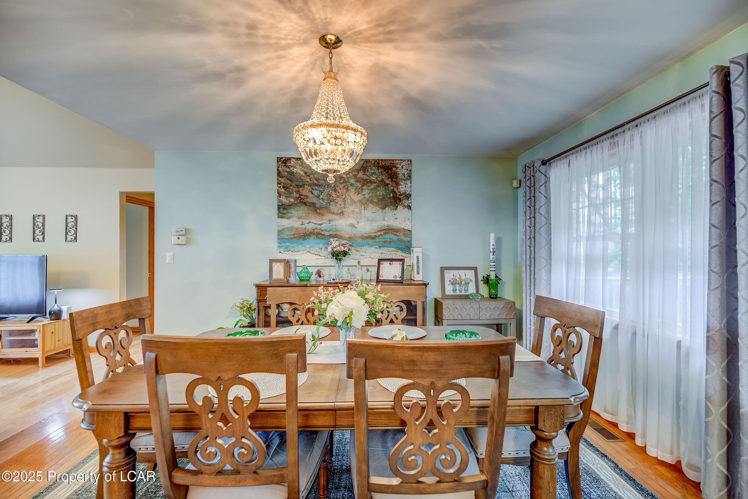 17 N Makara Drive, Drums, Texas image 31