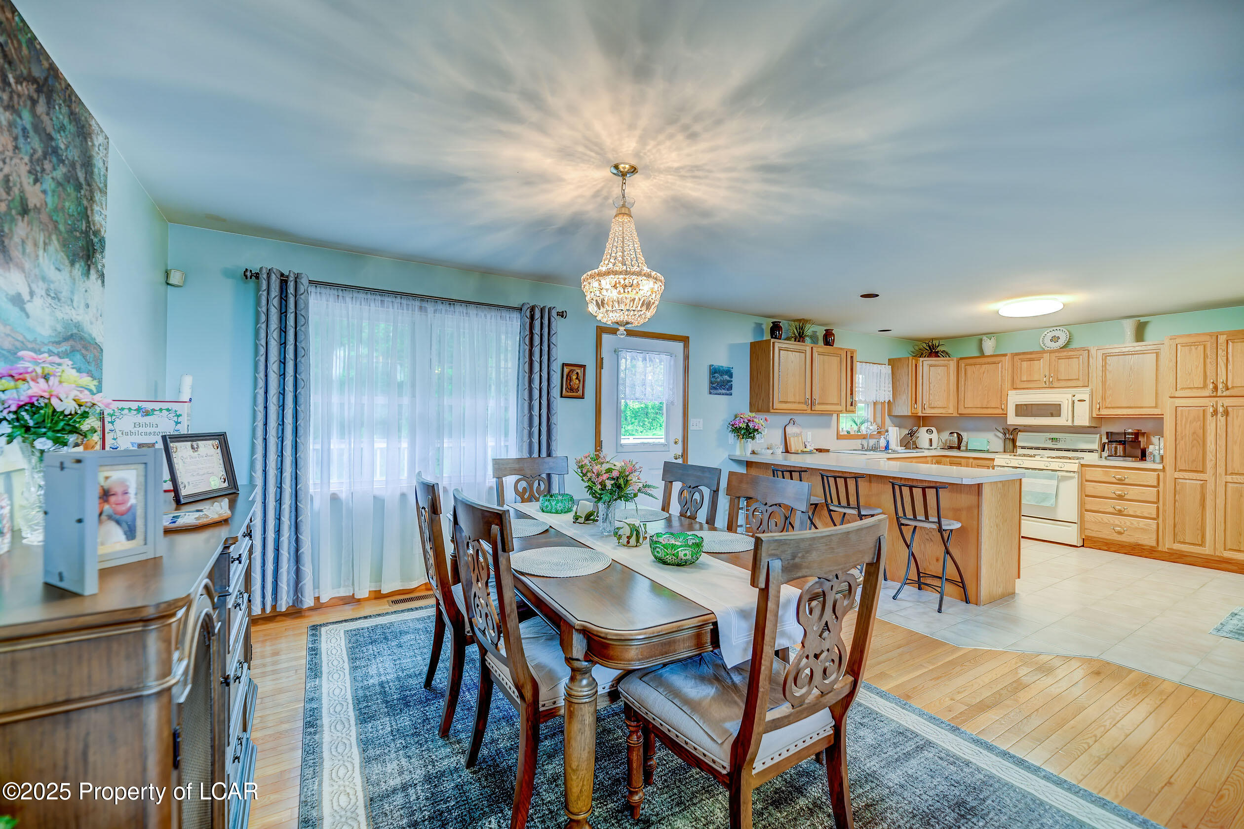 17 N Makara Drive, Drums, Texas image 21