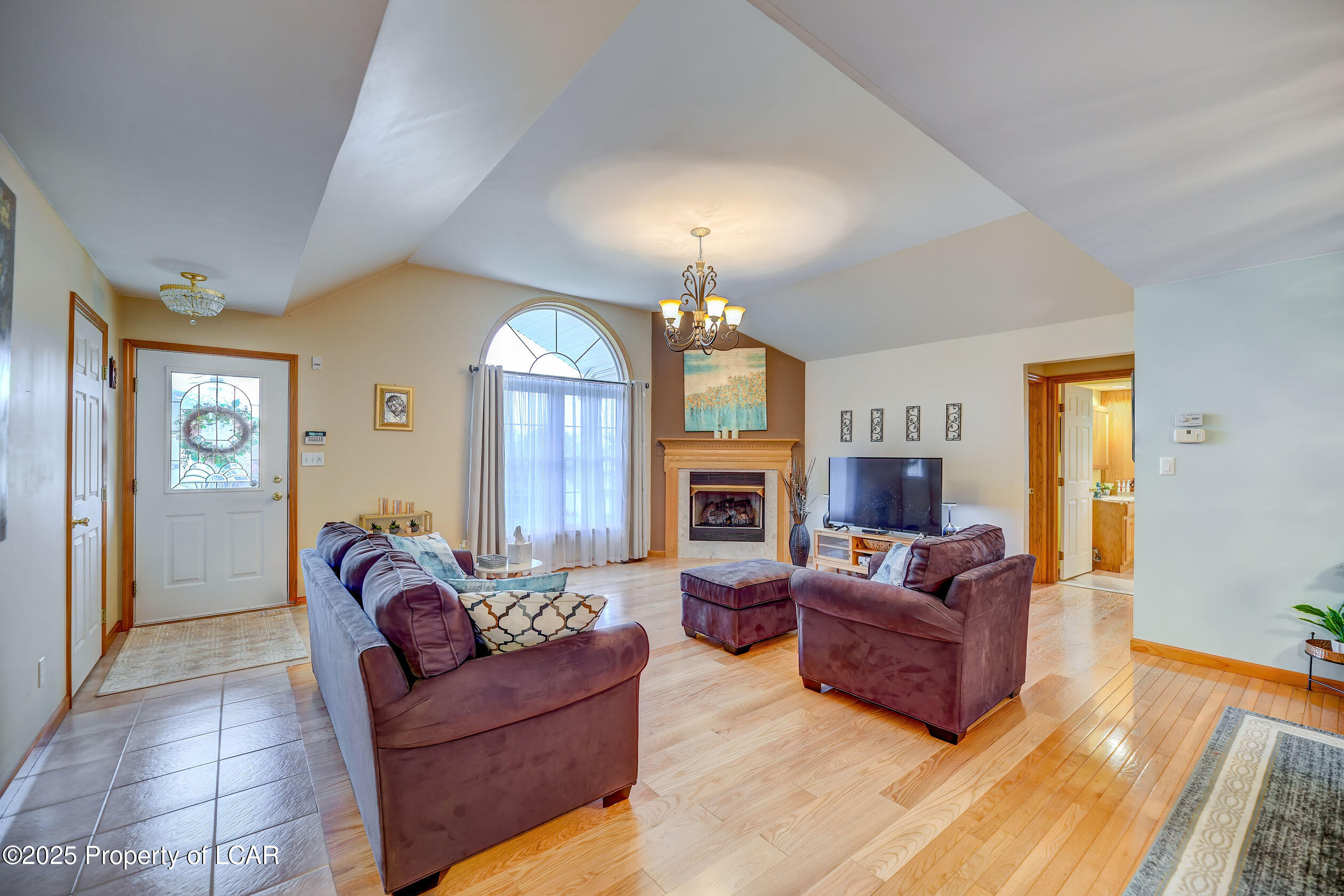 17 N Makara Drive, Drums, Texas image 30