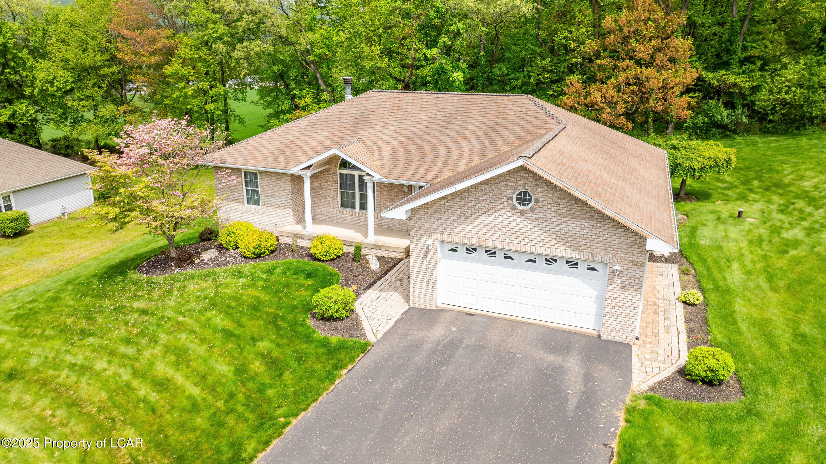 17 N Makara Drive, Drums, Texas image 4