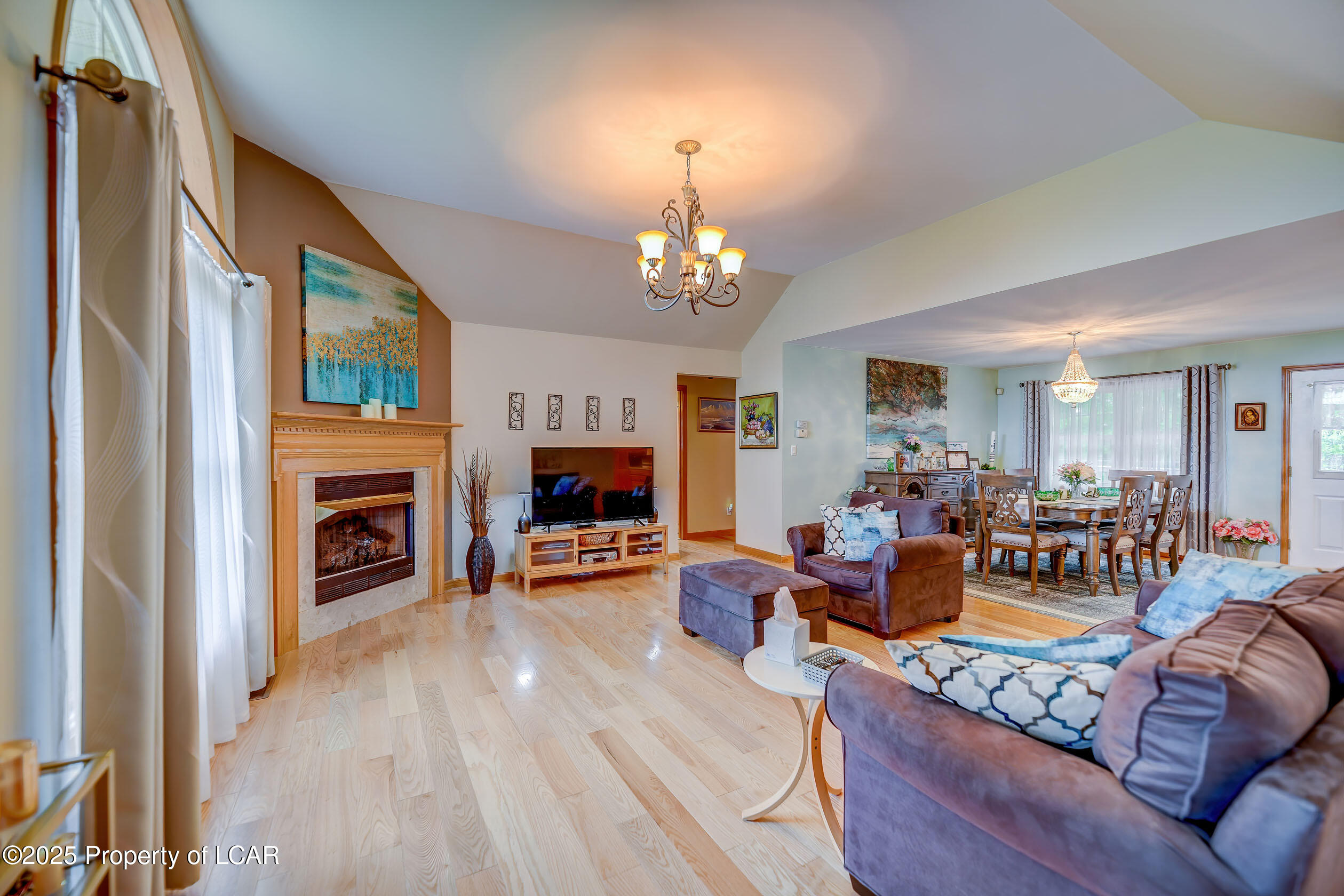 17 N Makara Drive, Drums, Texas image 36