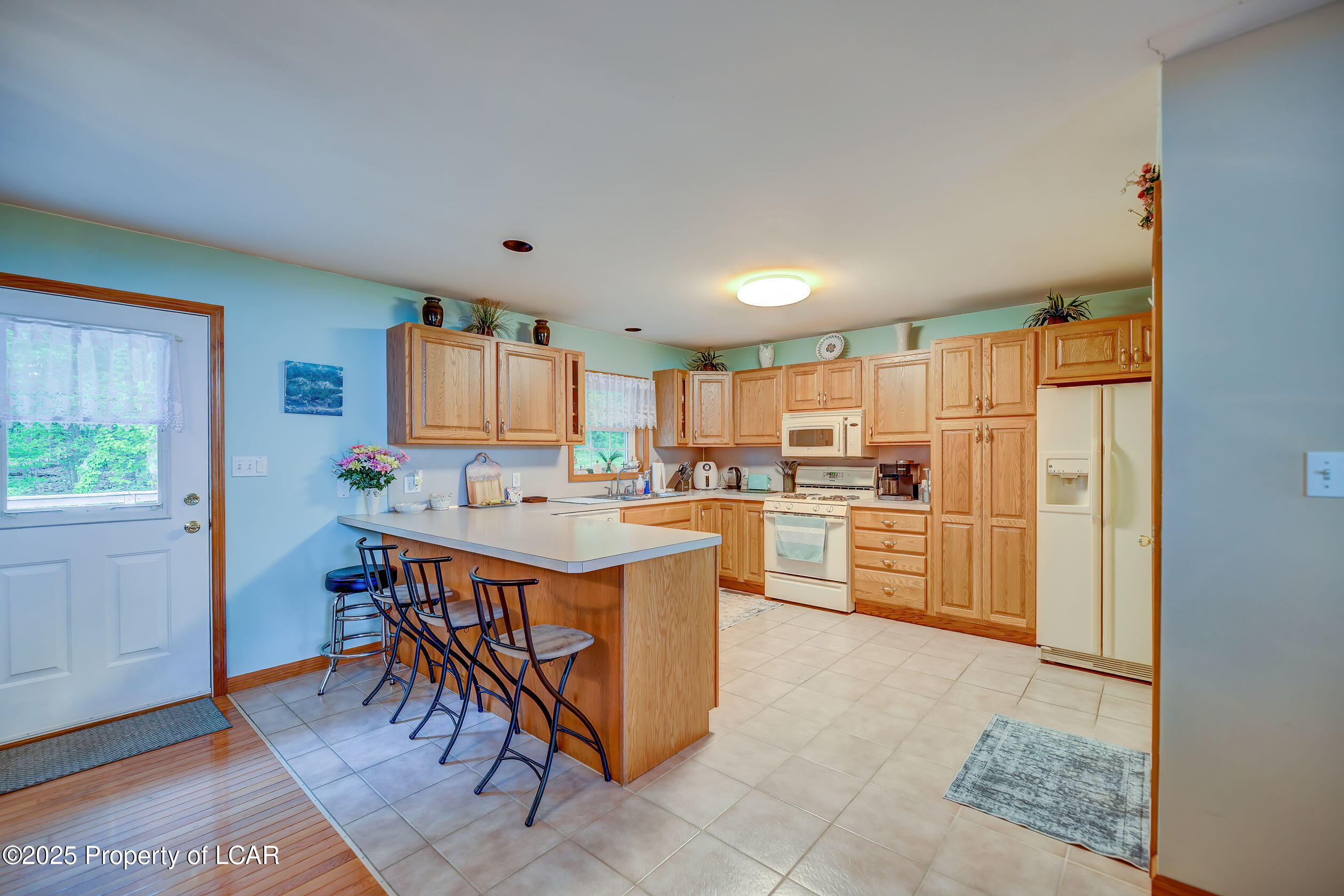 17 N Makara Drive, Drums, Texas image 24